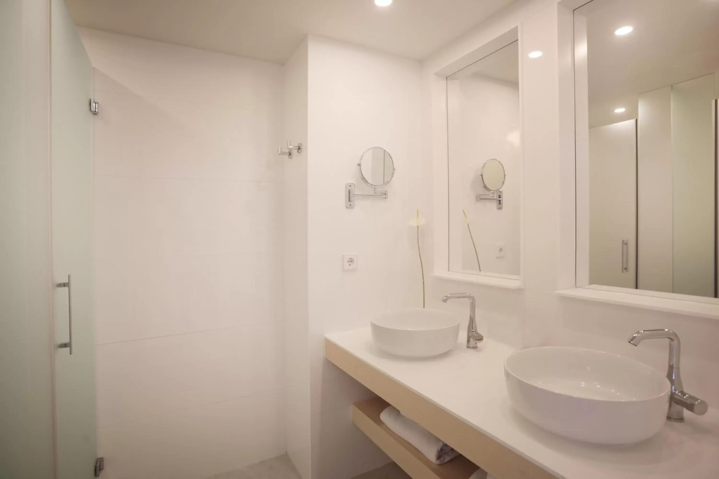 Toilet, Bathroom in Iberostar Selection Sábila - Adults Only