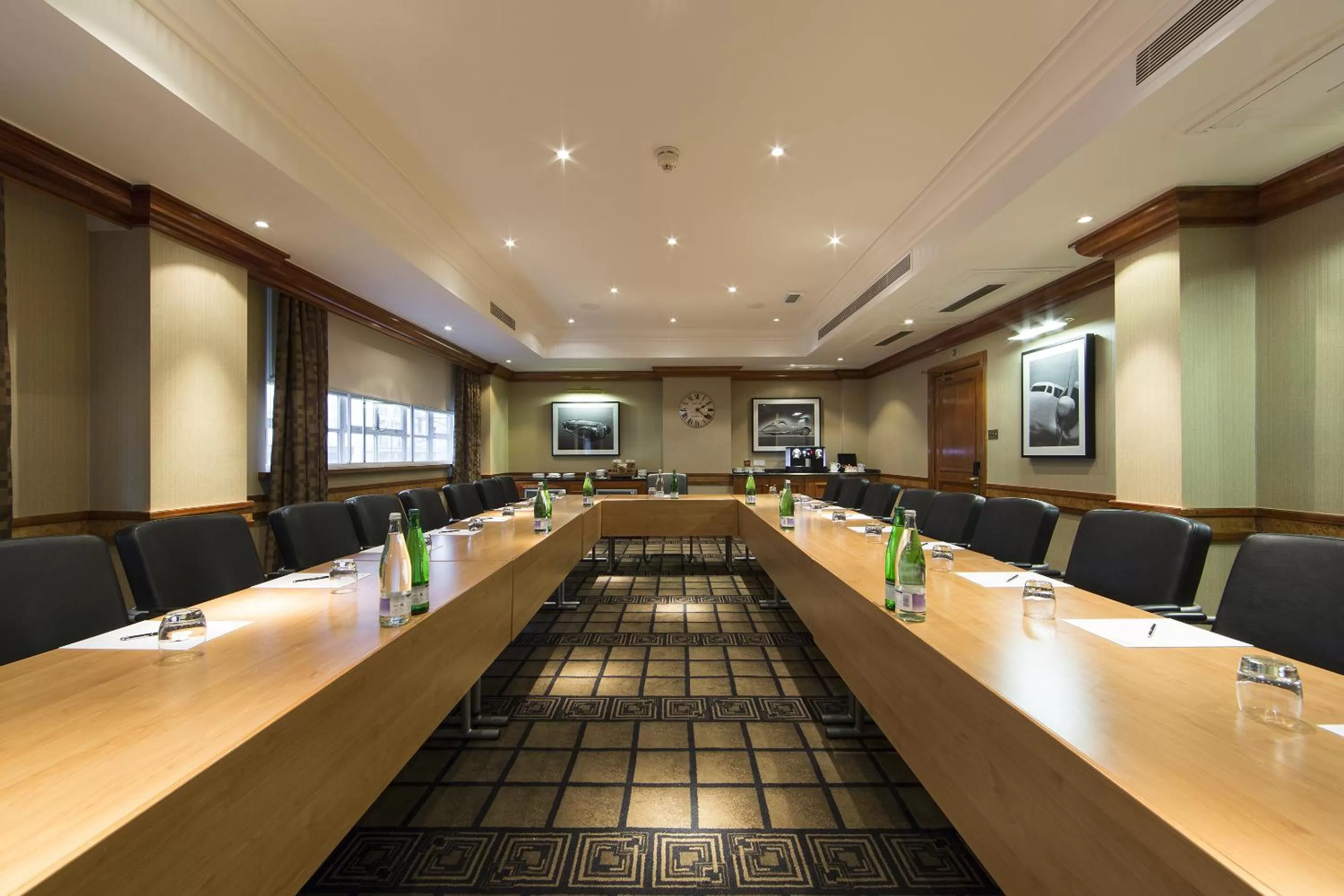 Meeting/conference room in The Marble Arch Hotel, by Thistle
