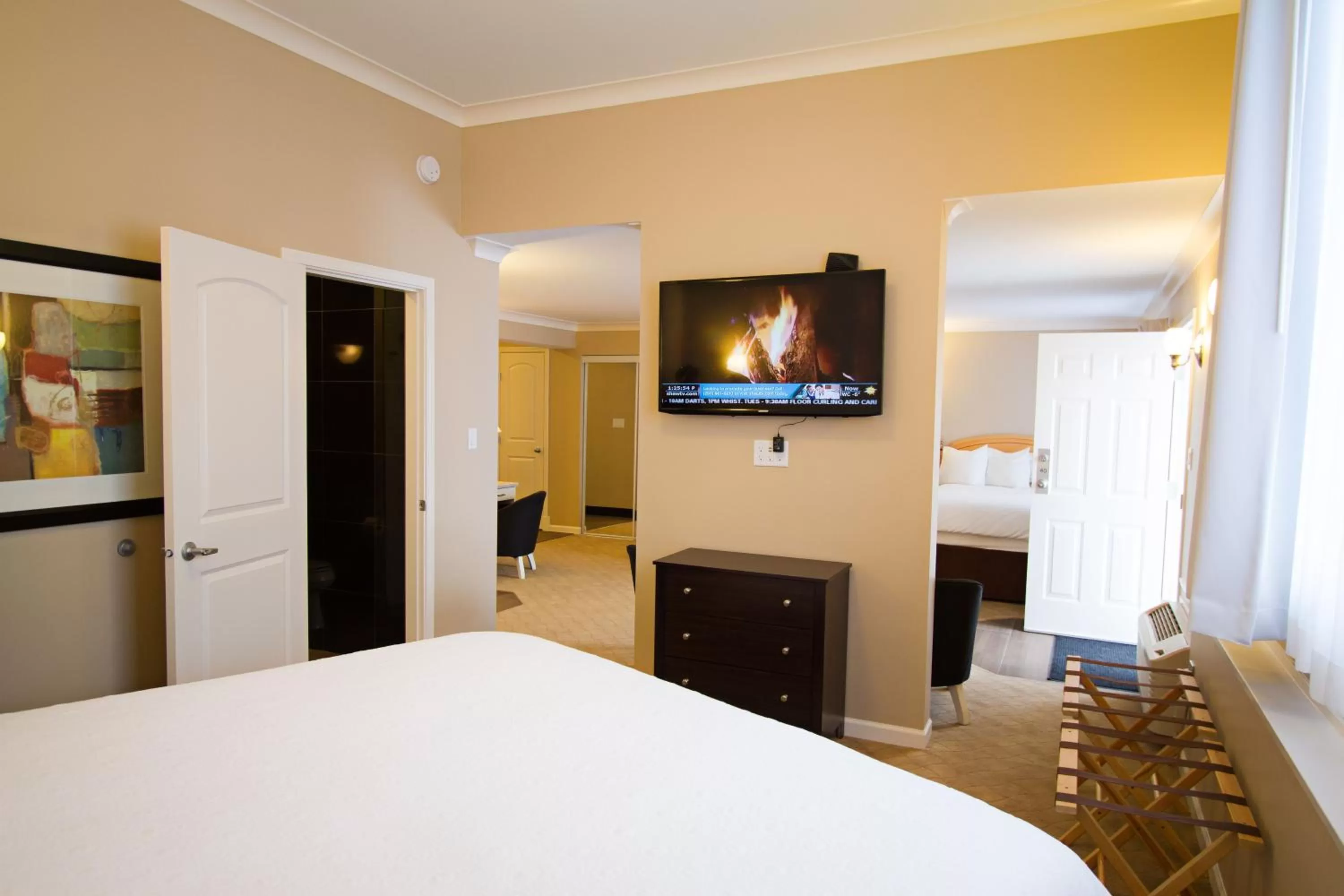 Glenwood Inn & Suites