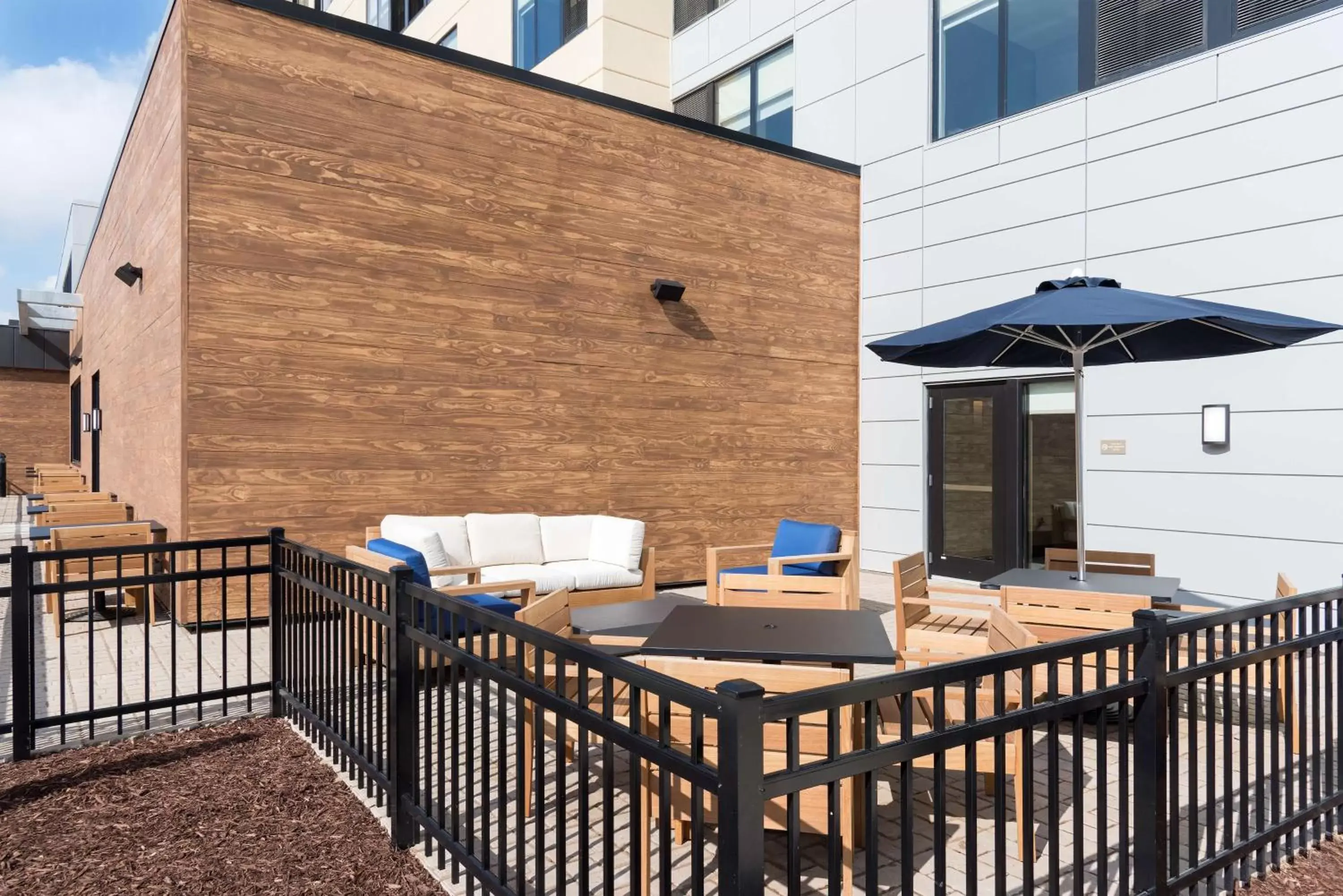 Restaurant/places to eat in Hyatt Place Ann Arbor Restaurant/places to eat in Hyatt Place Ann Arbor