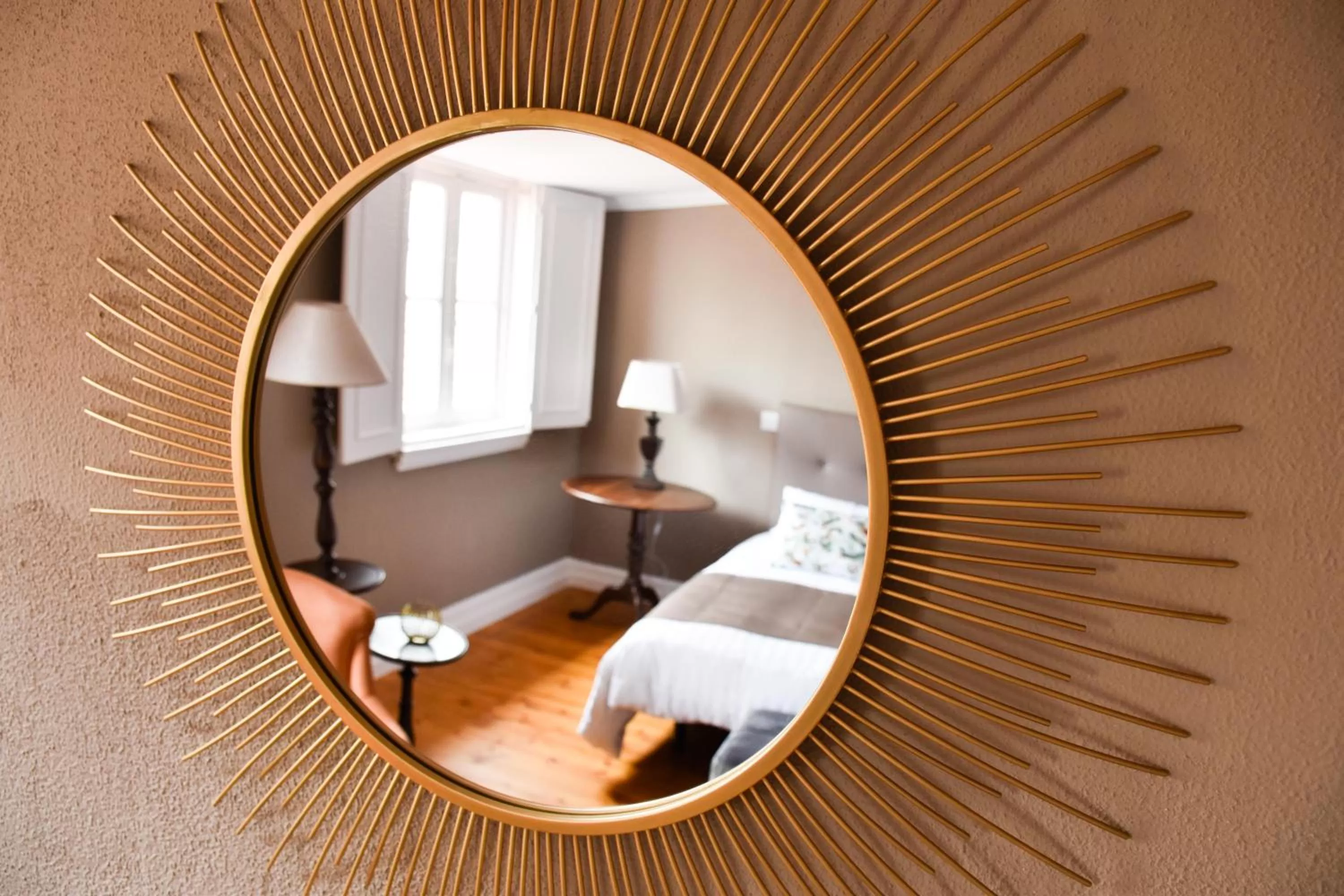 Bathroom in Charme 19