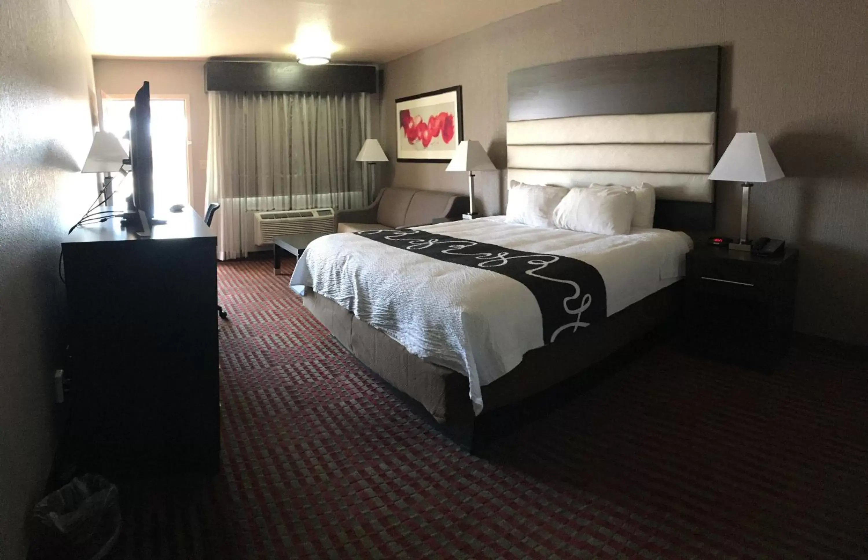 Bedroom, Bed in Best Western Deming Southwest Inn
