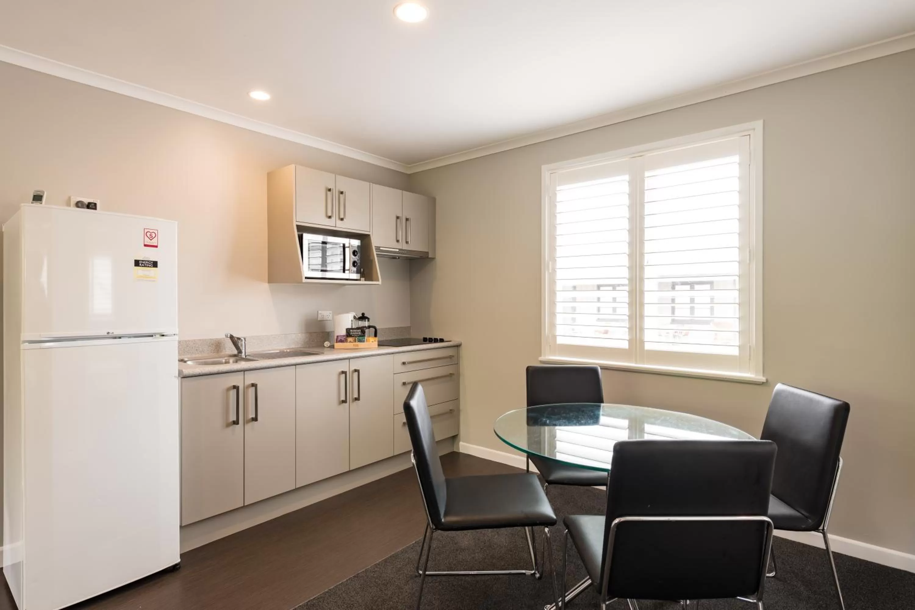 Suncourt Hotel & Conference Centre