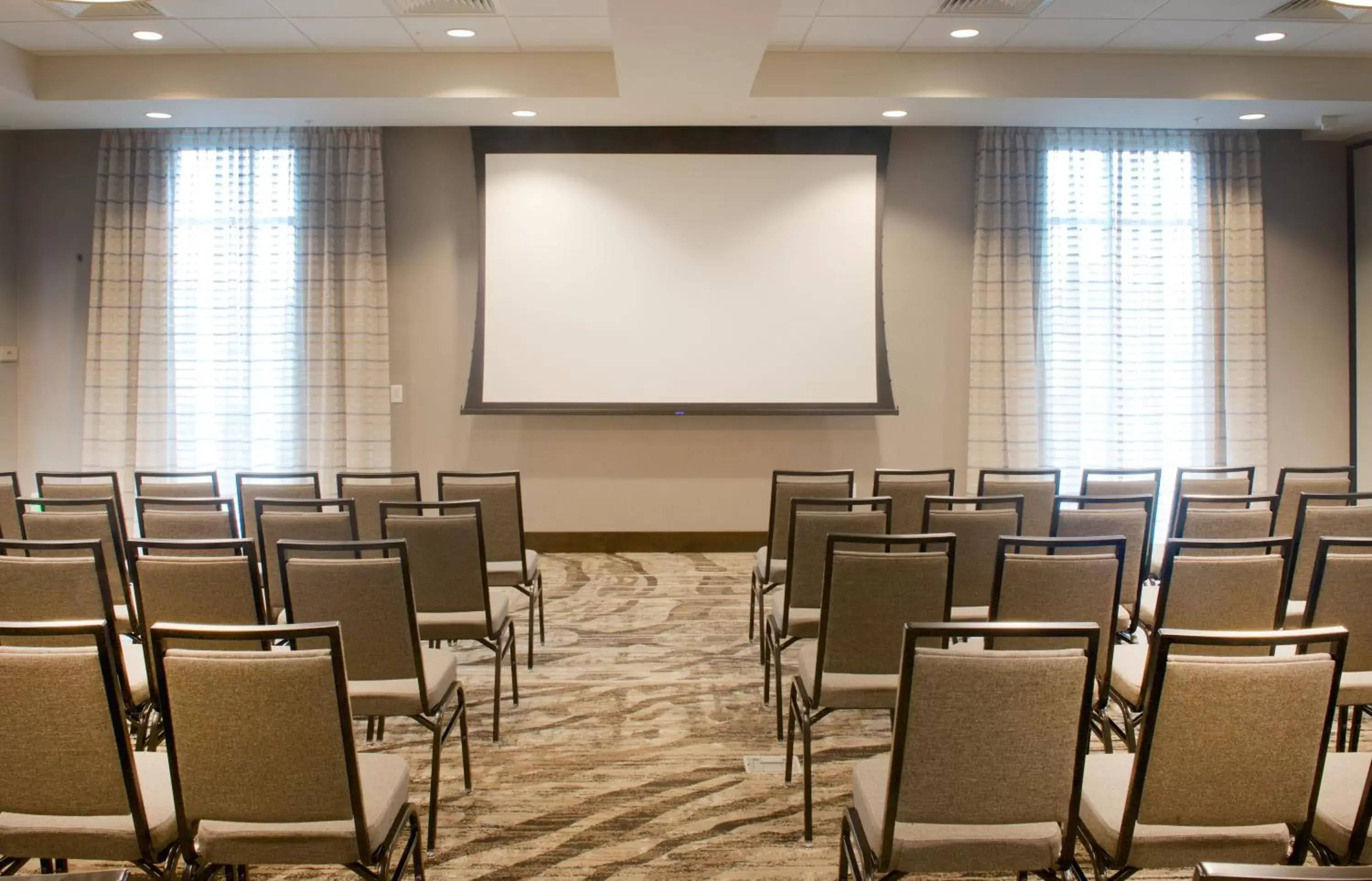 Meeting/conference room in SpringHill Suites by Marriott Bend