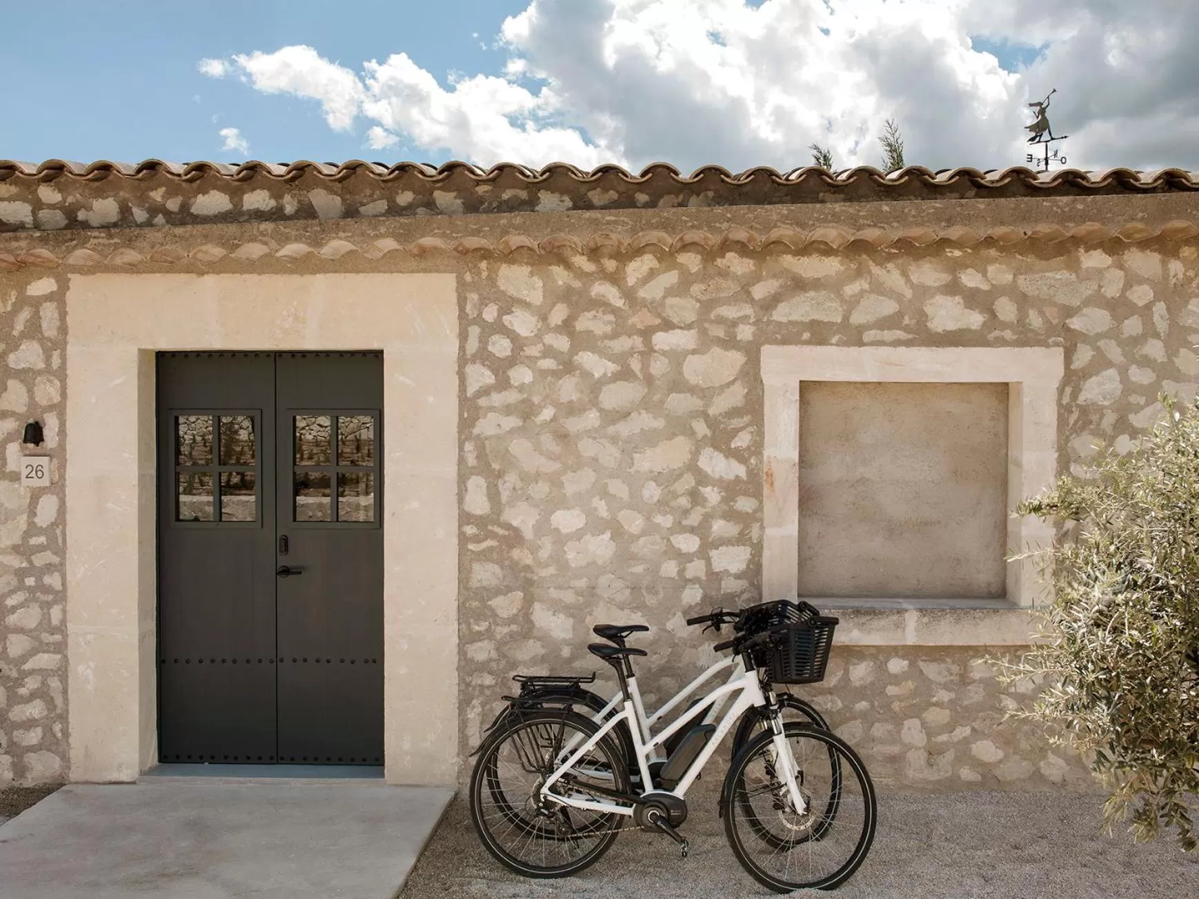 Finca Serena Mallorca, Small Luxury Hotels