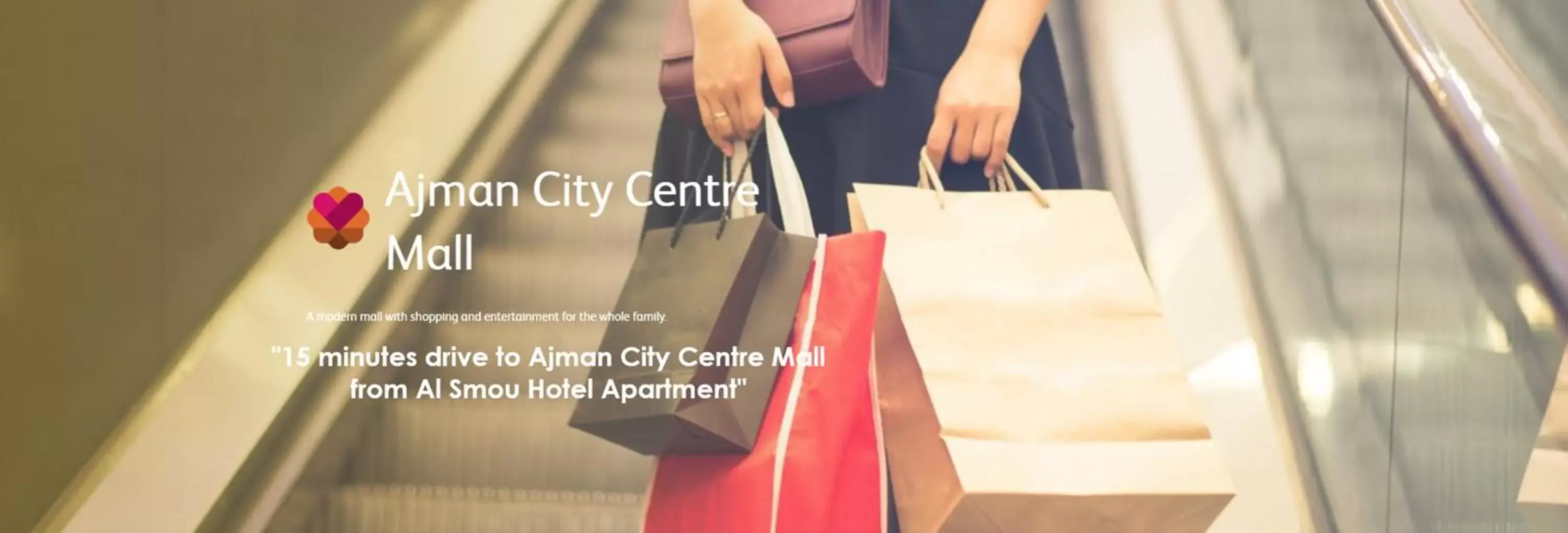 Al Smou Hotel Apartments - MAHA HOSPITALITY GROUP