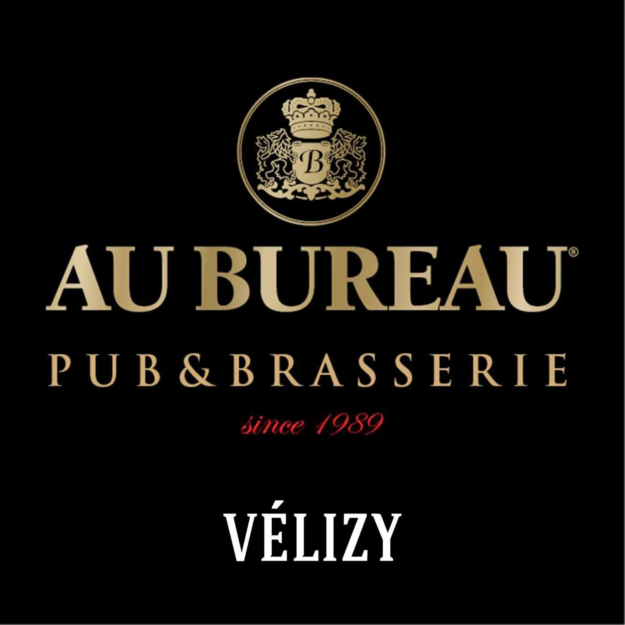 Restaurant/places to eat in ibis Styles Paris Velizy