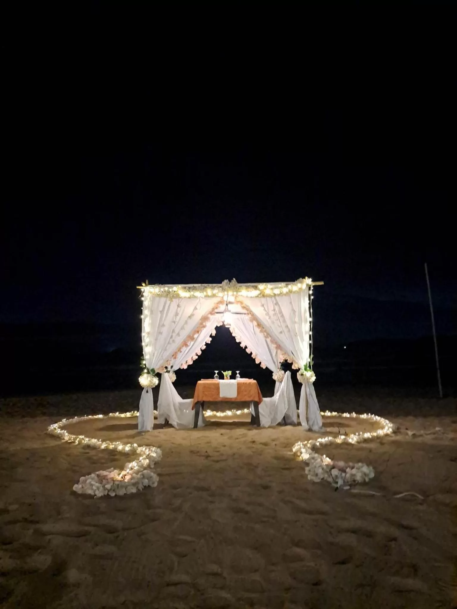 Nacpan Beach Glamping Managed by H Hospitality Group