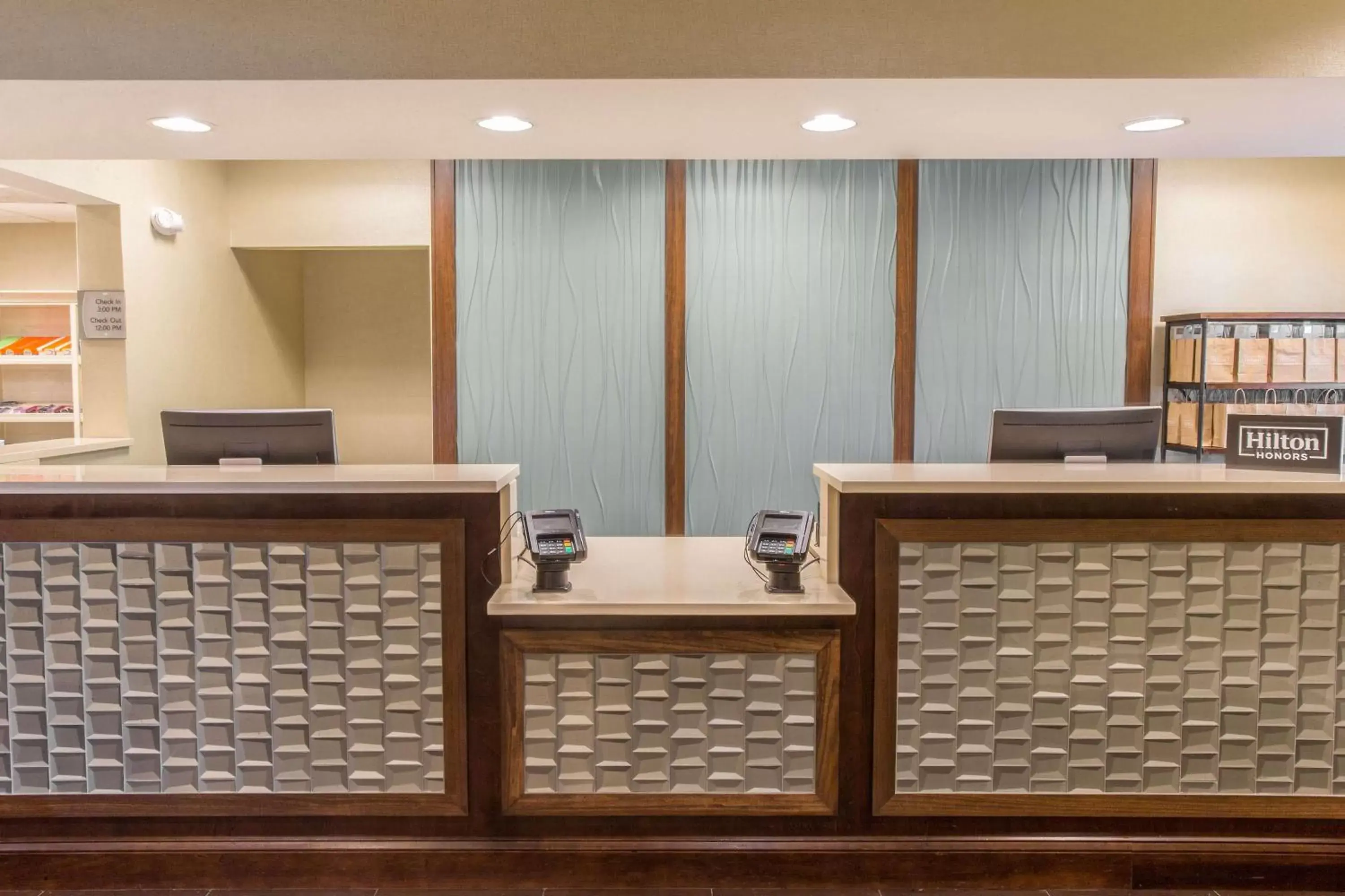 Lobby or reception, Lobby/Reception in Homewood Suites by Hilton Davidson