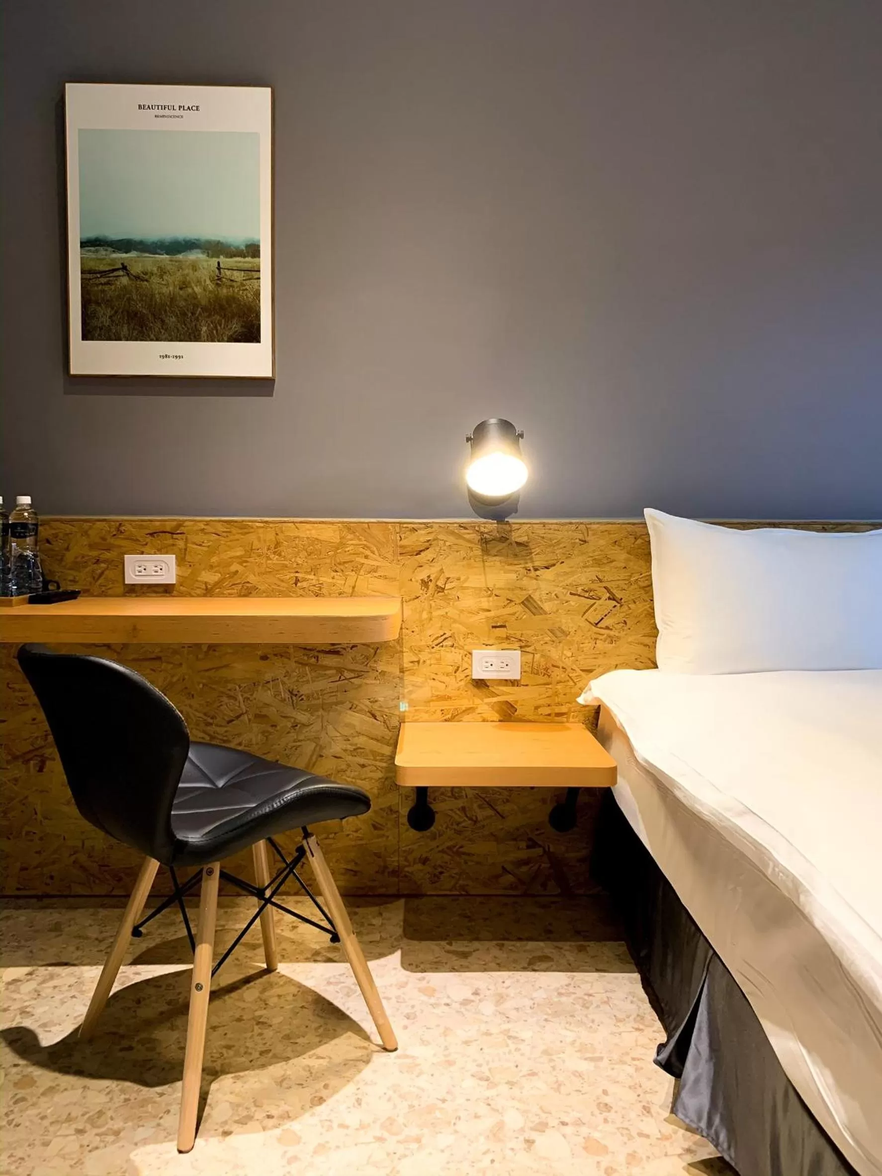 Raise Hotel Taichung