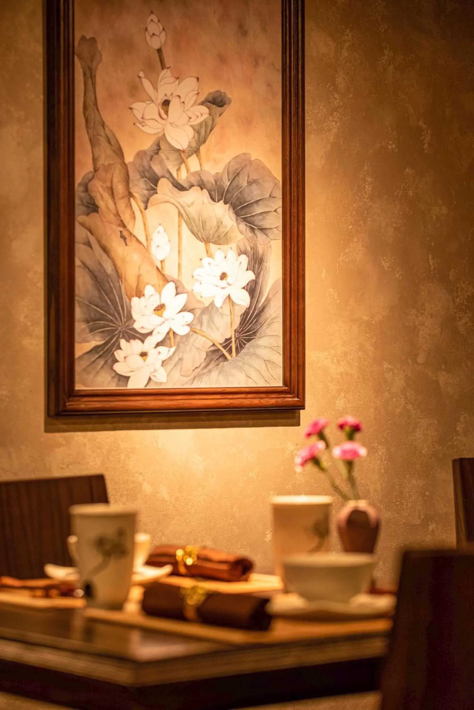 Restaurant/places to eat in Solaria Hanoi Hotel Restaurant/places to eat in Solaria Hanoi Hotel