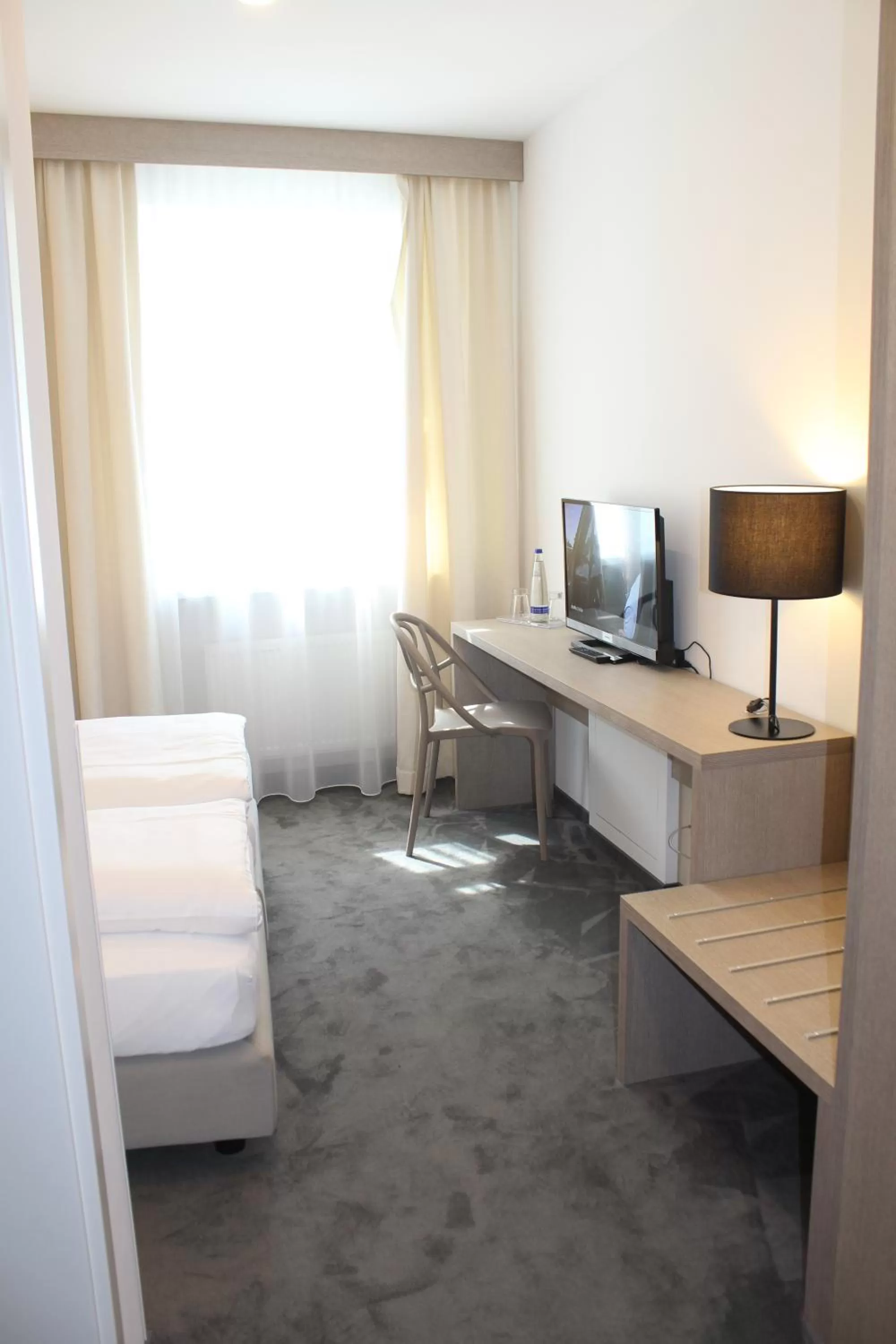 Photo of the whole room, Bed in Garni Hotel Schmaus