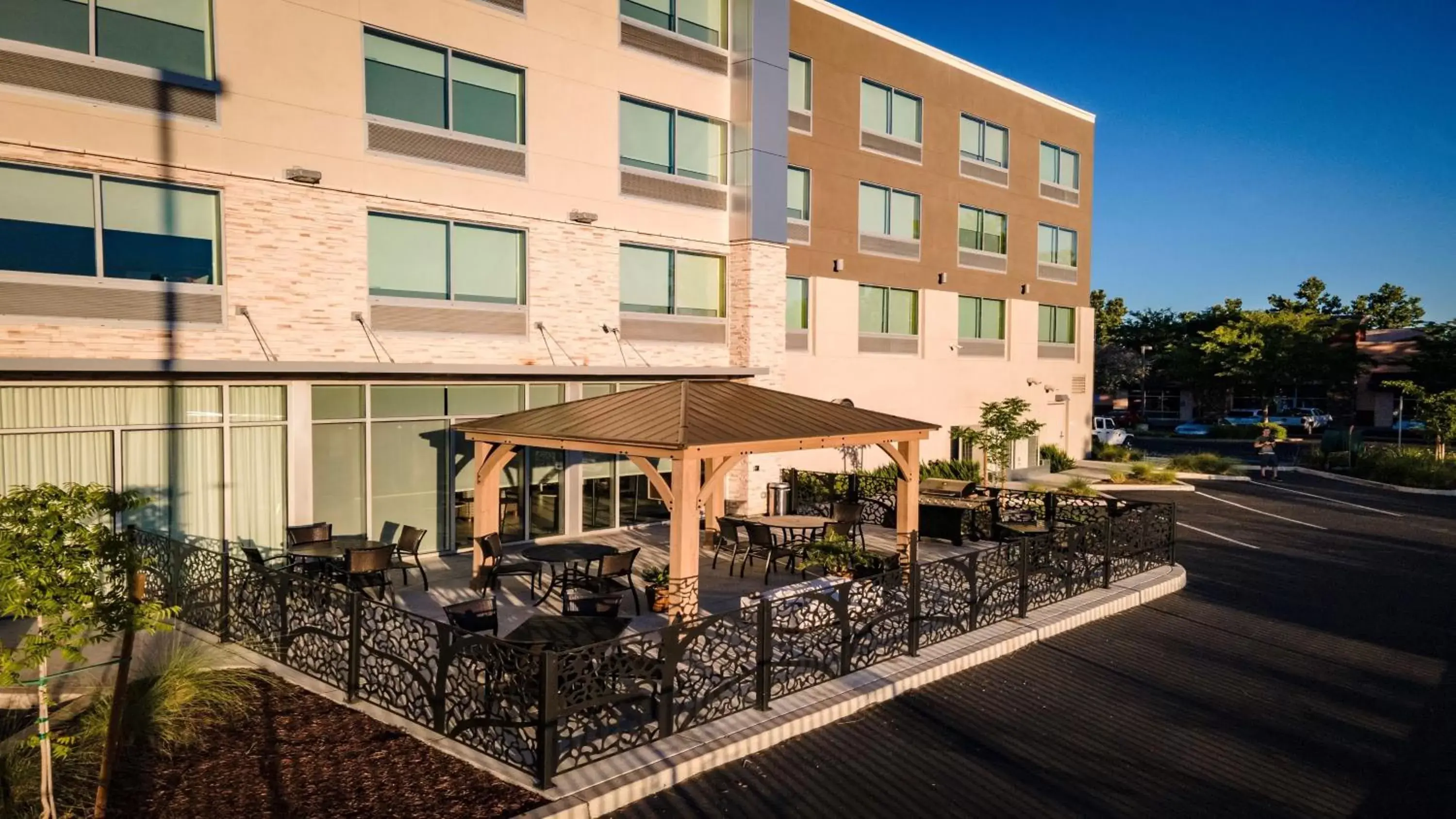 Other in Holiday Inn Express & Suites - Chico, an IHG Hotel