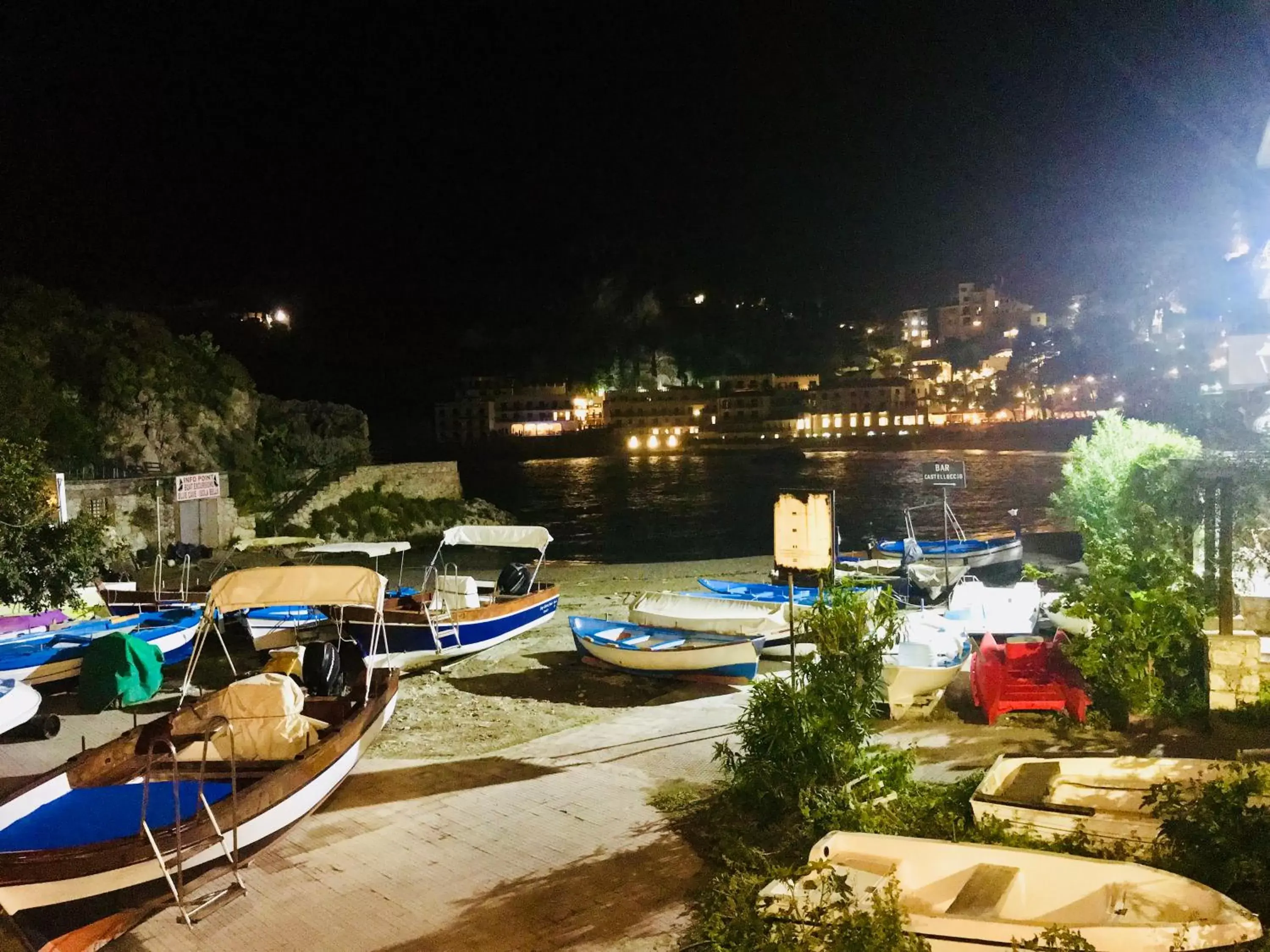 Neighbourhood in Taormina Panoramic Hotel