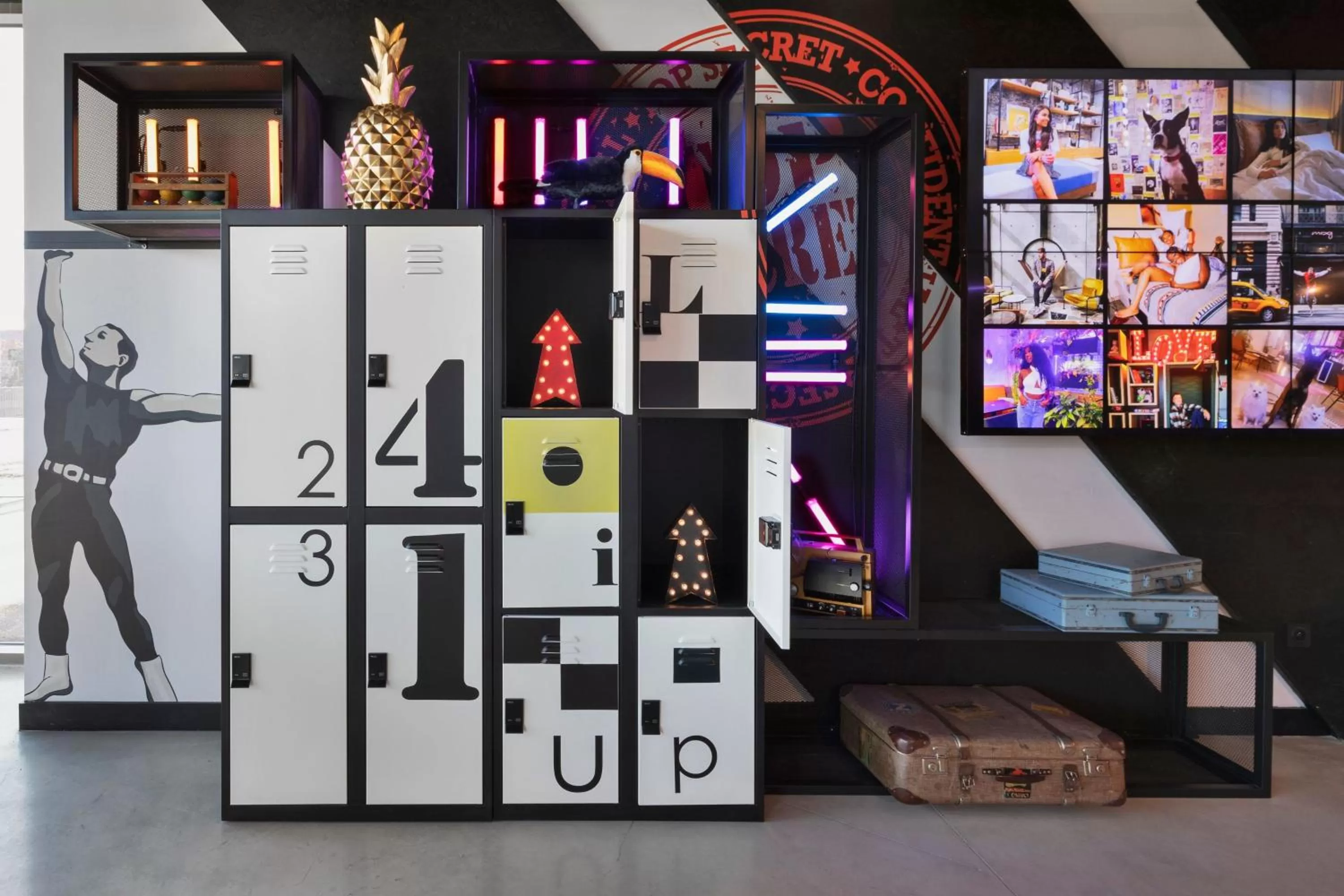 Other in Moxy La Ciotat