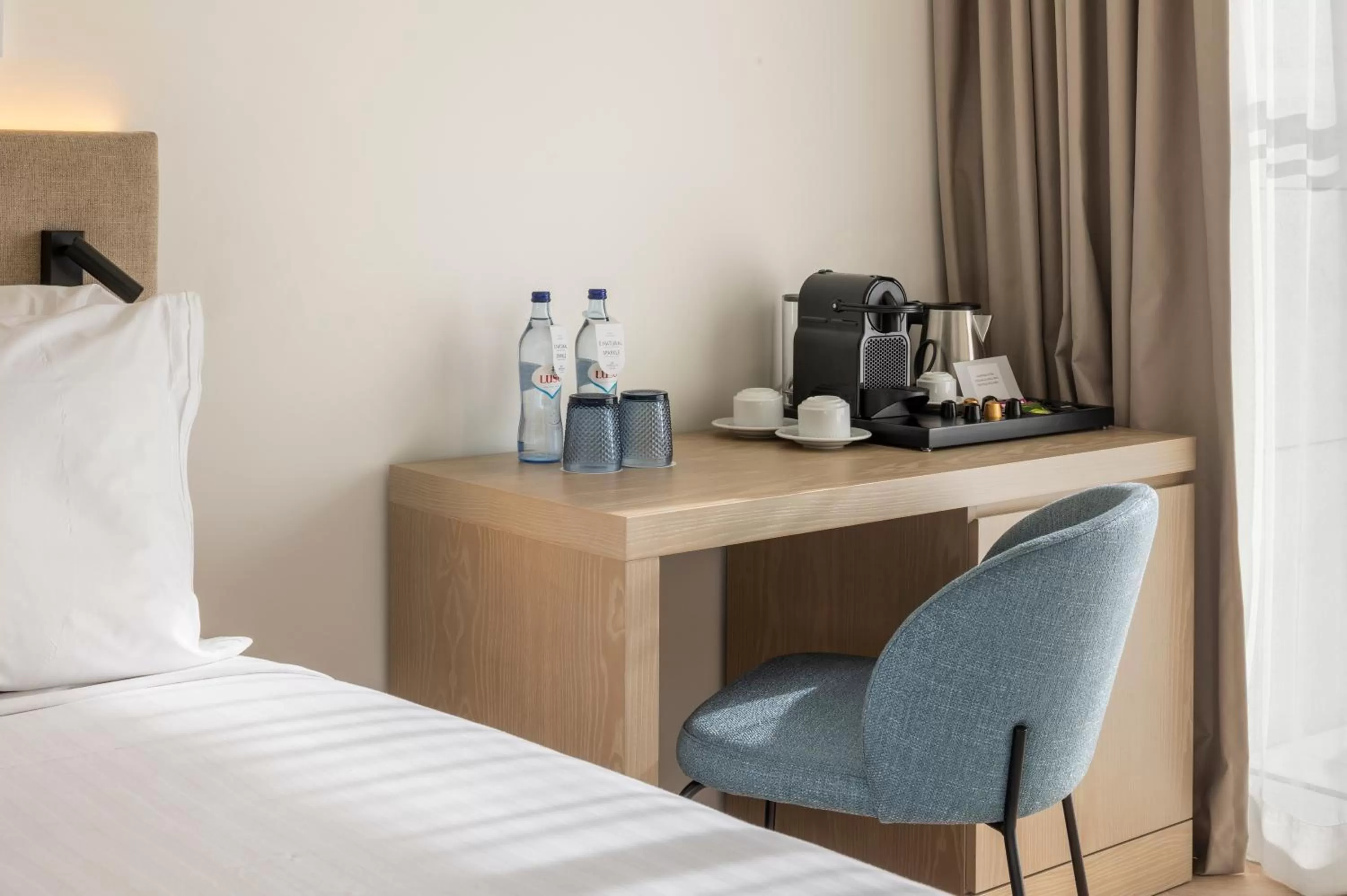 Crowne Plaza - Caparica Lisbon