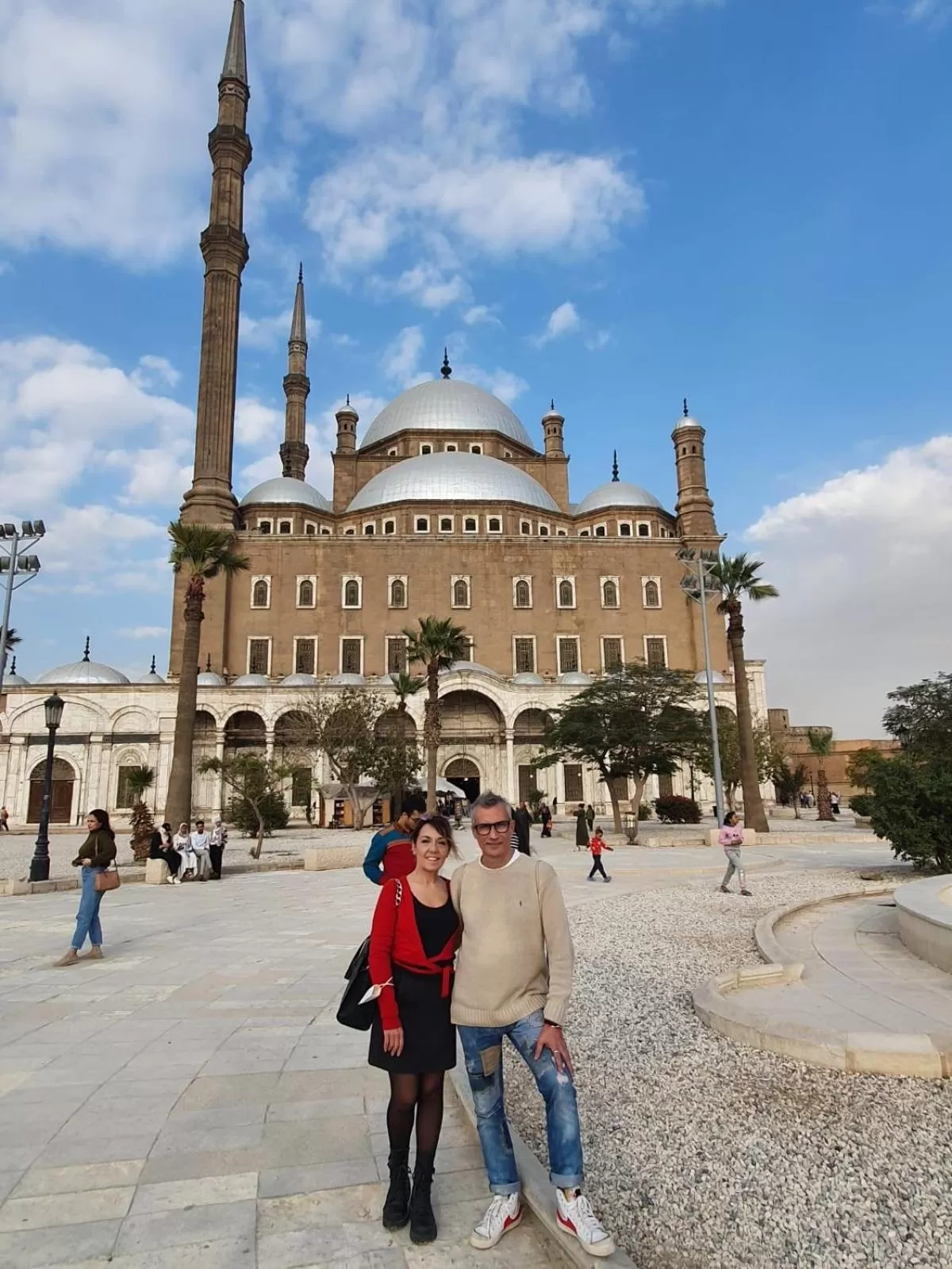 Nearby landmark in Grand Museum Pyramids Inn