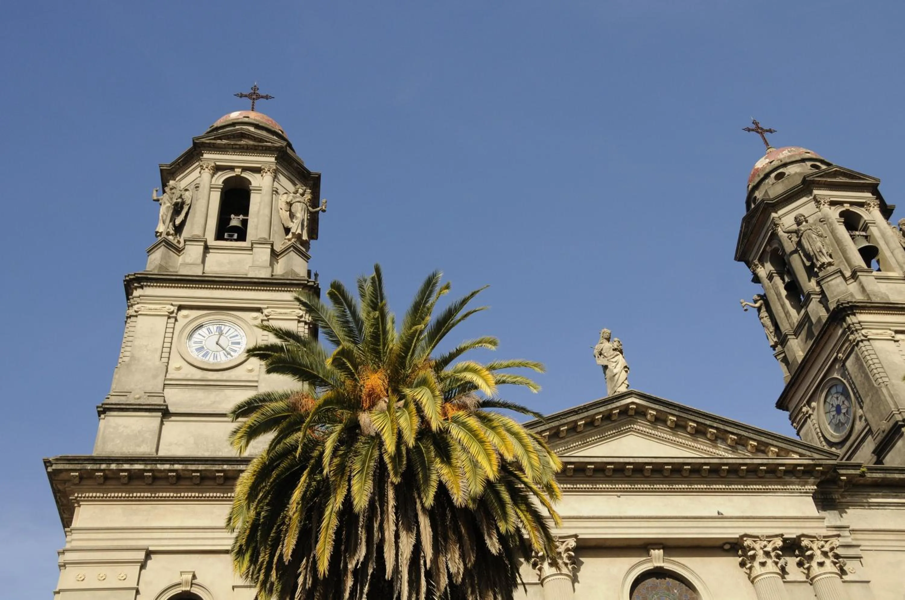 Off site in Gran Hotel Brisas del Hum