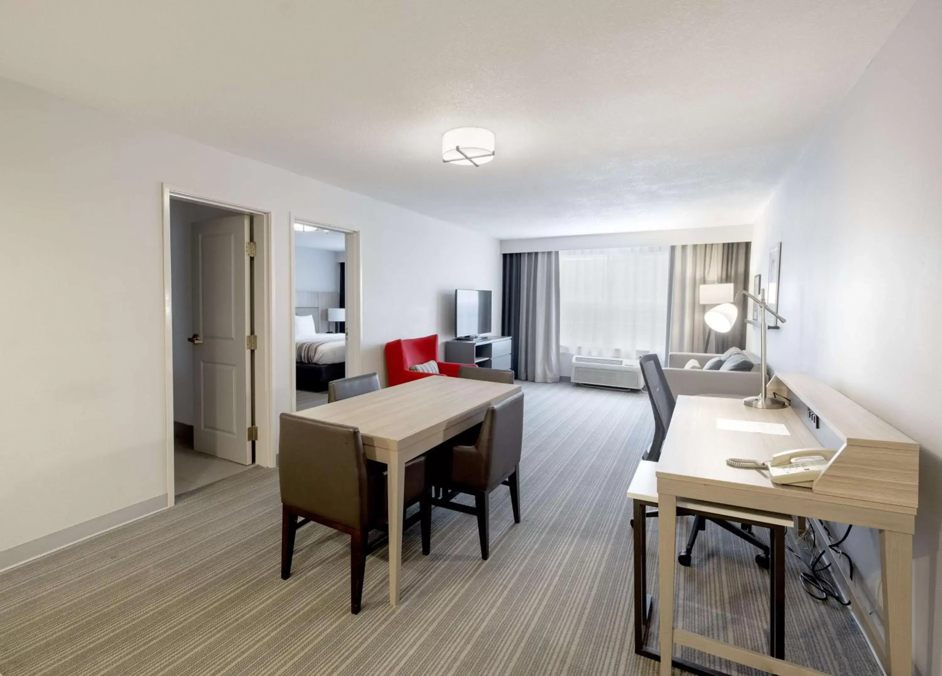 Photo of the whole room, Dining Area in Country Inn & Suites by Radisson, Tinley Park, IL