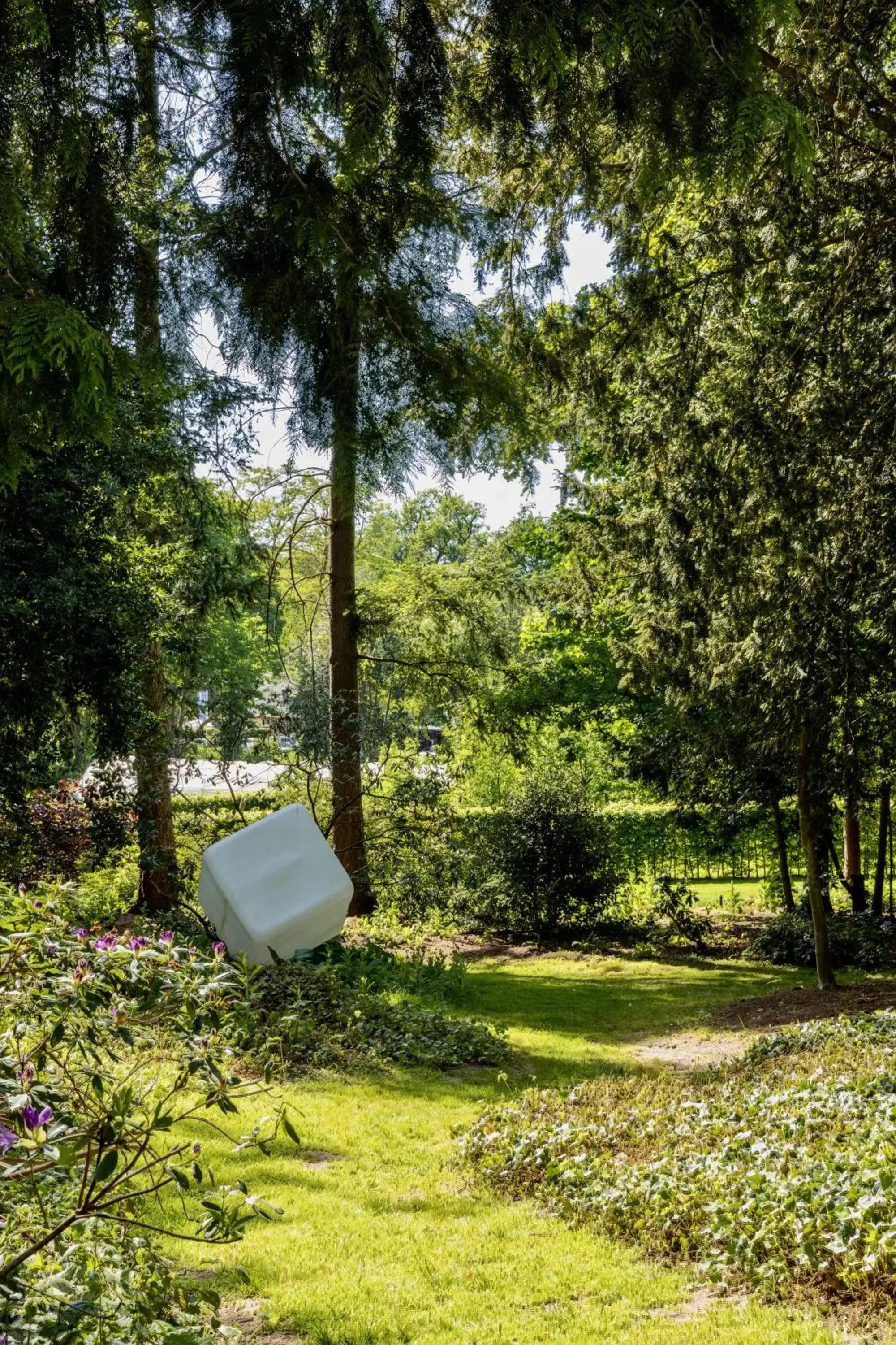 Garden in de Lochemse Berg