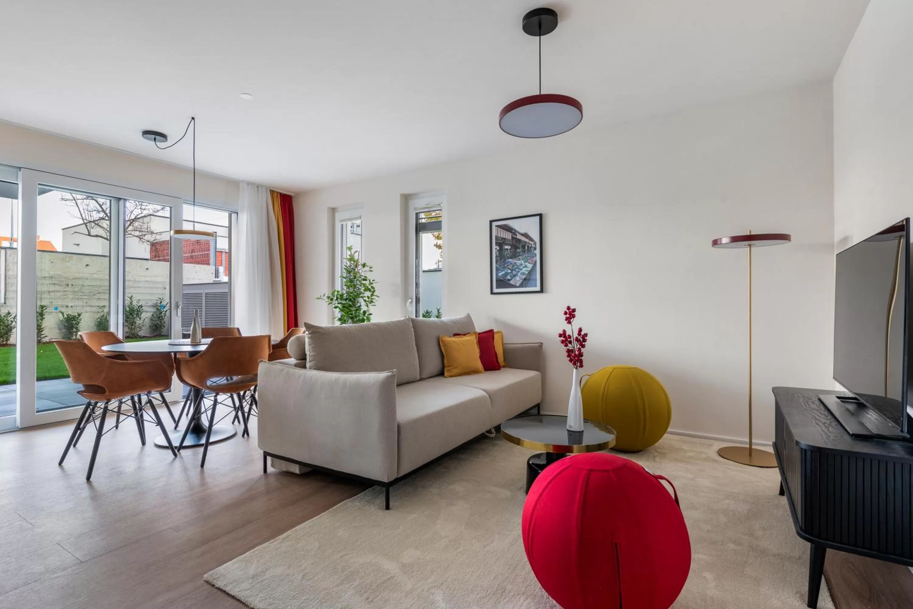 Karl und Anton Boutique Apartments