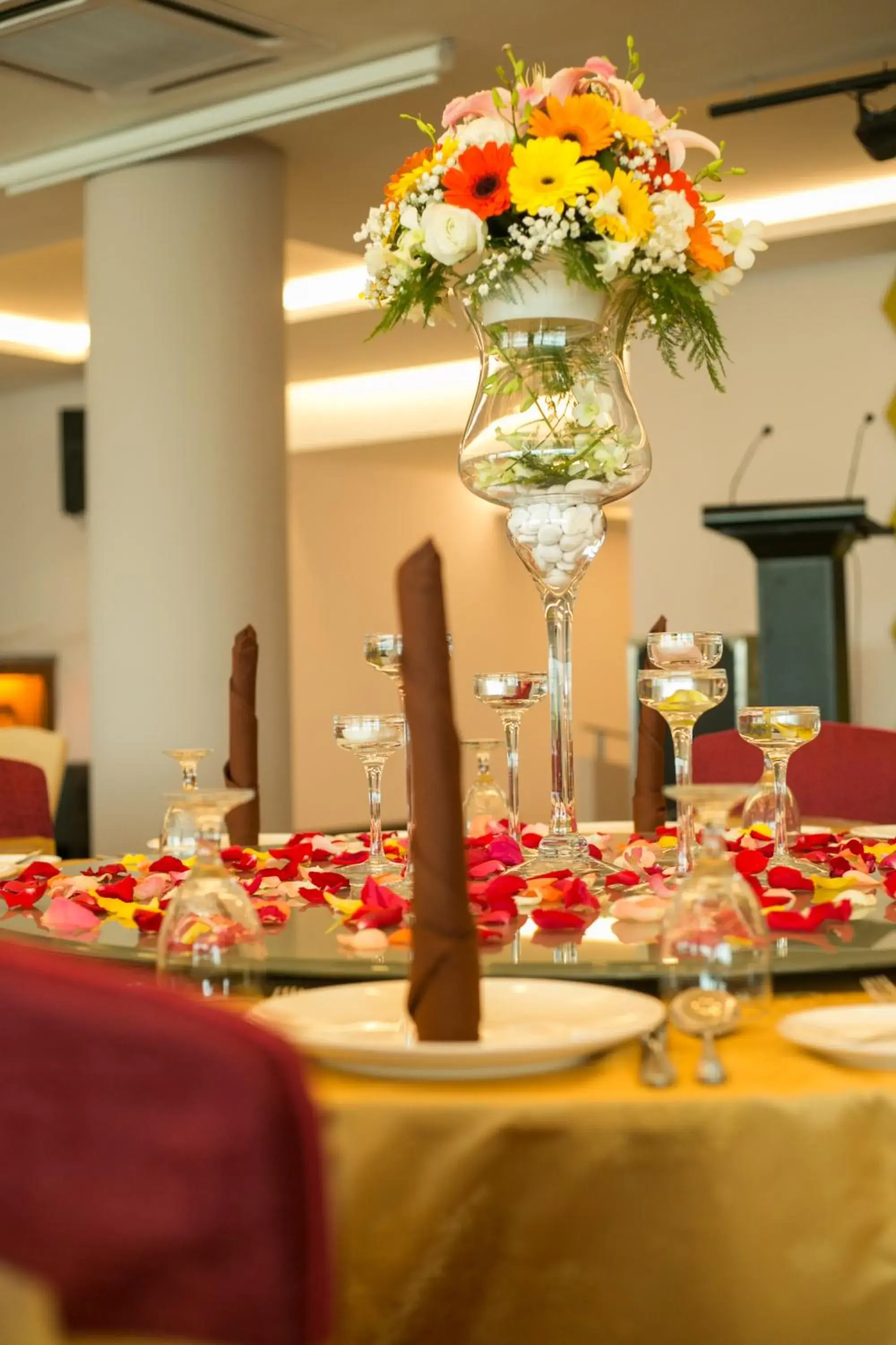 Restaurant/places to eat in V8 Hotel Johor Bahru Restaurant/places to eat in V8 Hotel Johor Bahru