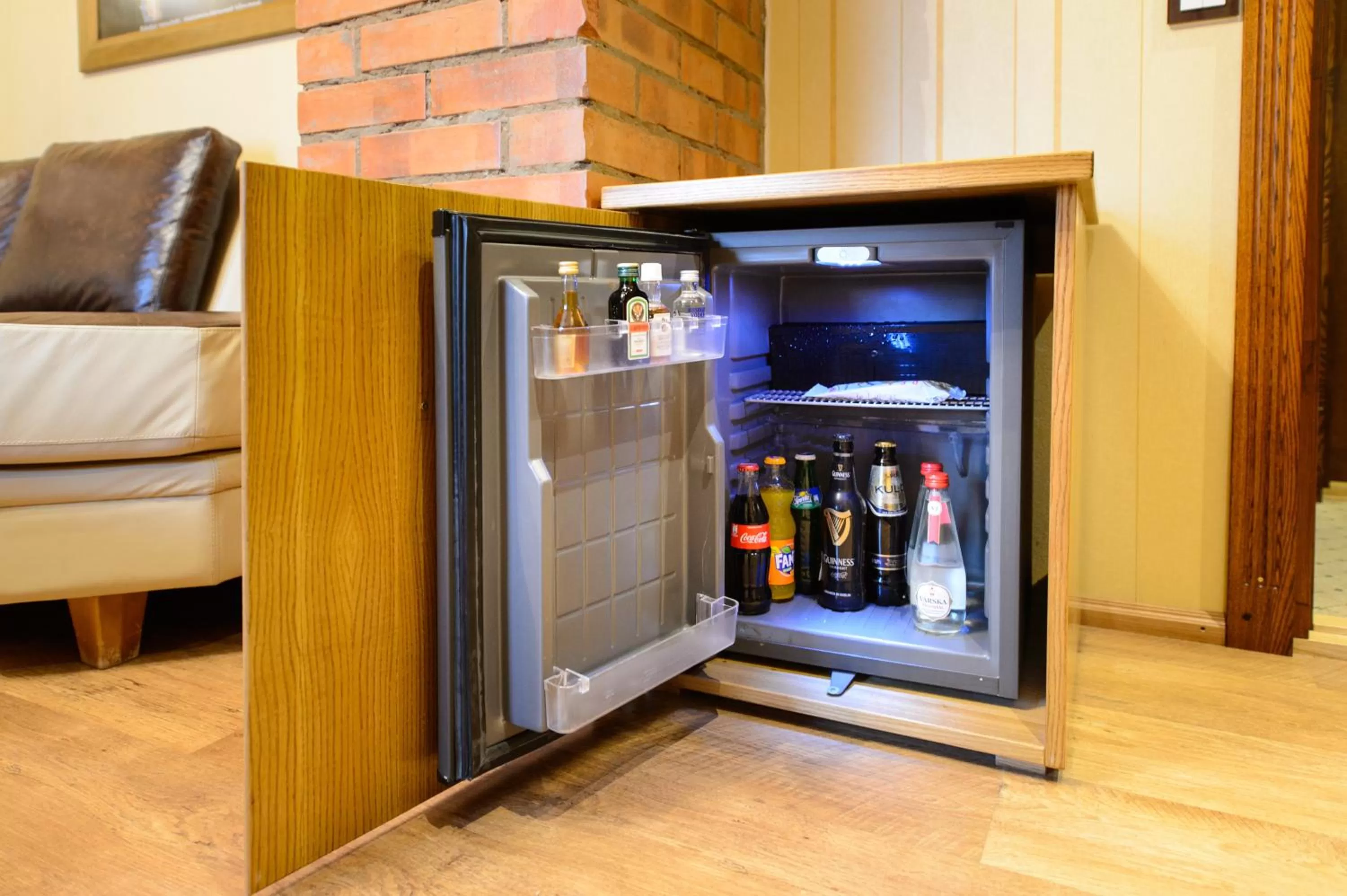 Other in Ränduri Guesthouse