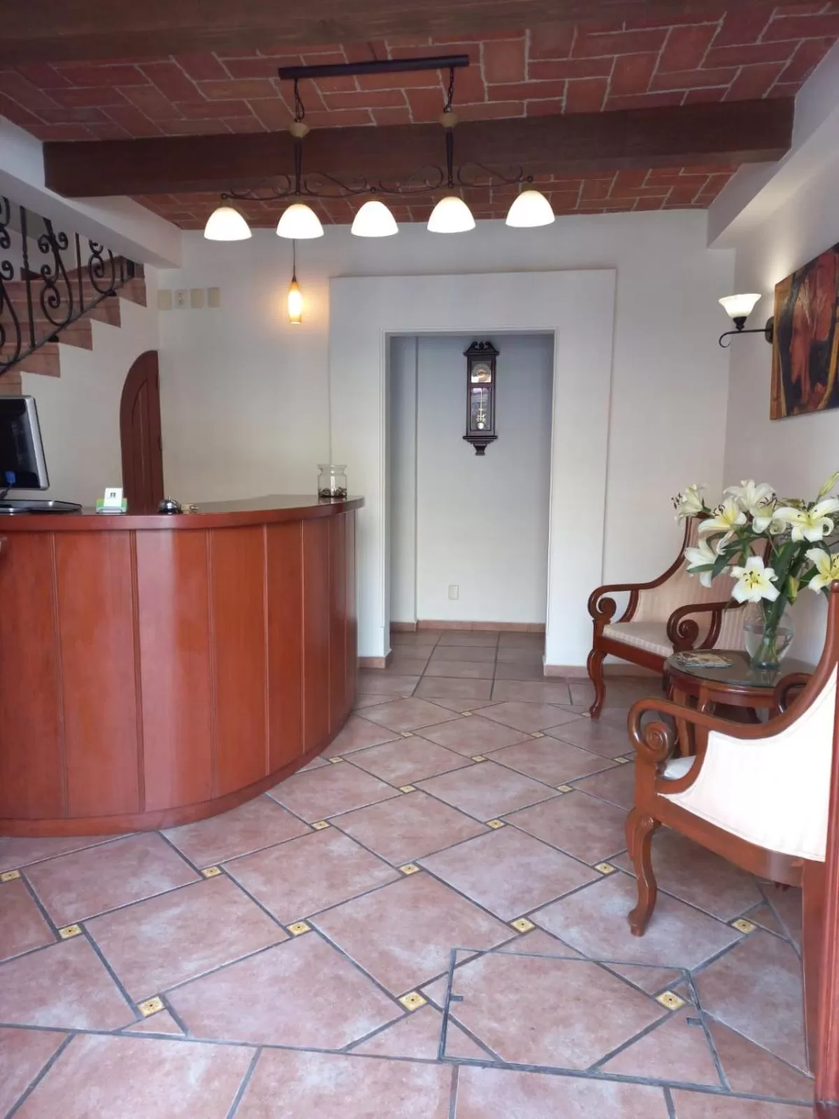 Marhialja Hotel Boutique