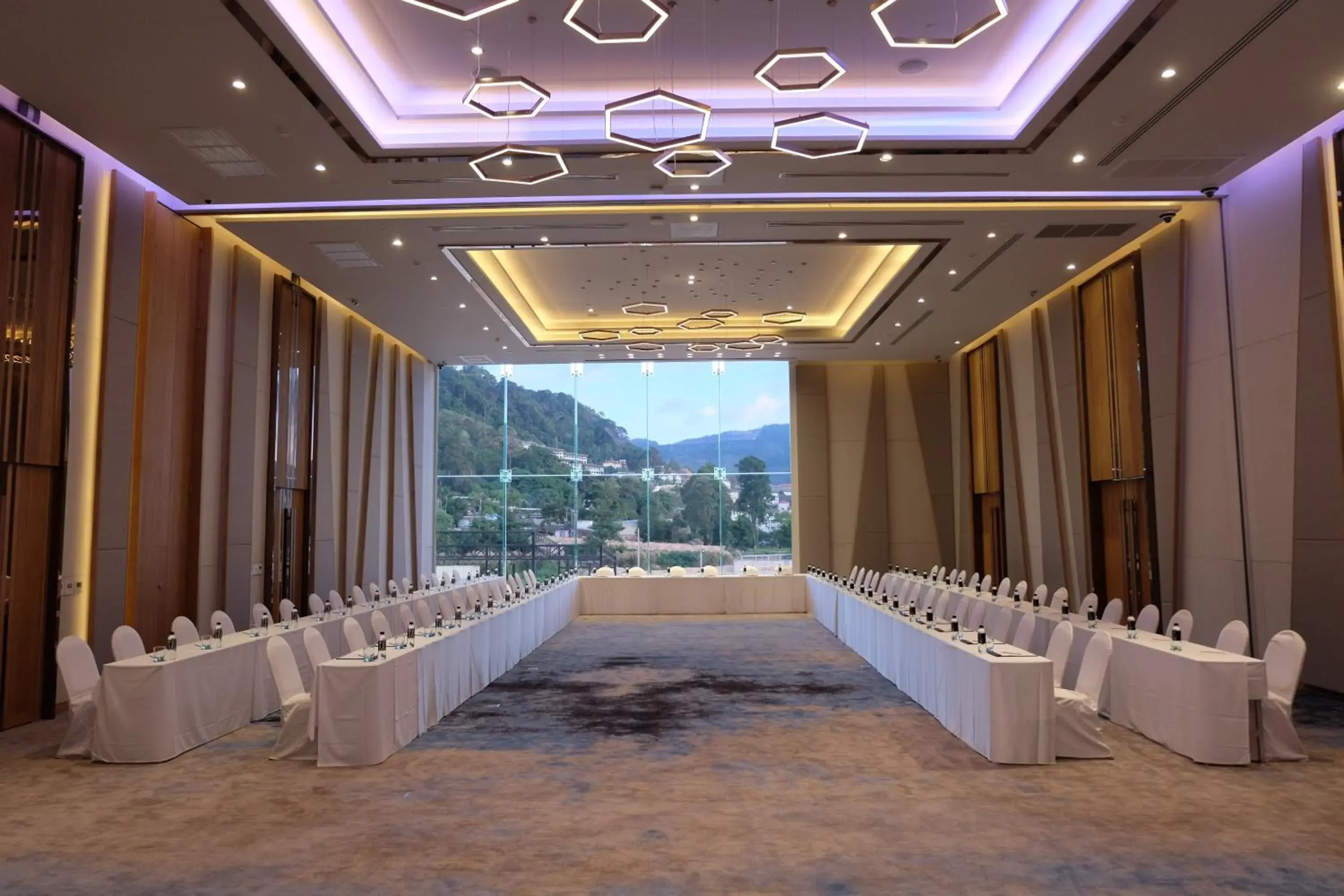 Banquet/Function facilities, Banquet Facilities in The Nature Phuket - SHA Extra Plus