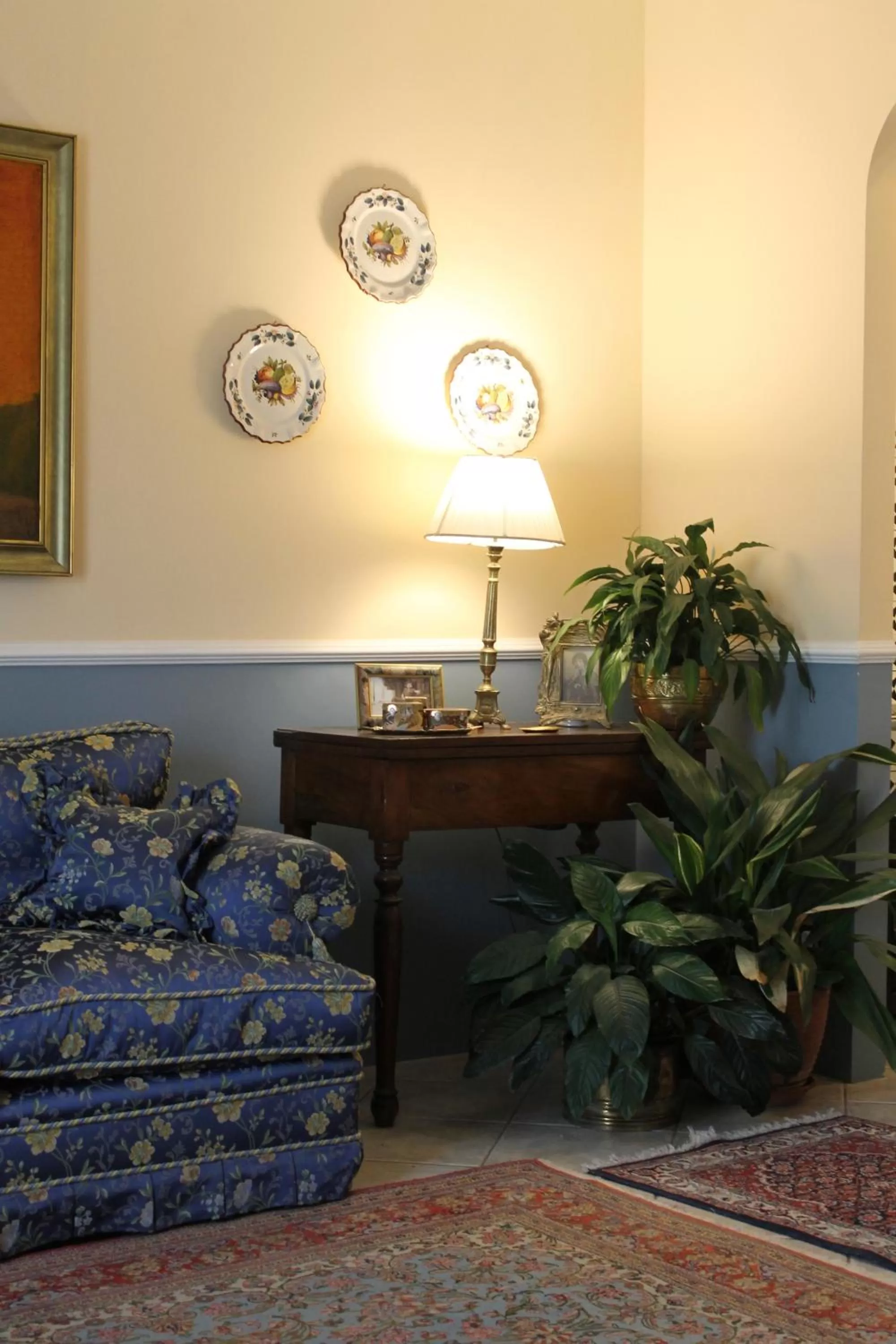 Iride Bed and Breakfast