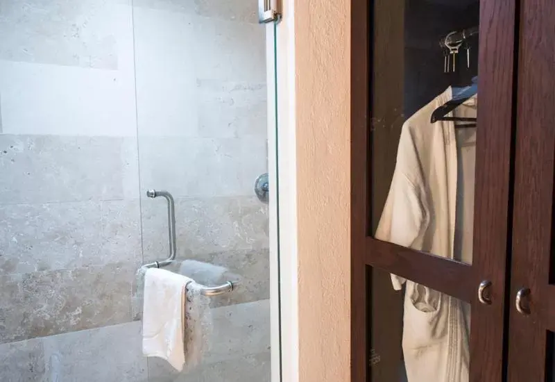 Bathroom in Colombe Hotel Boutique