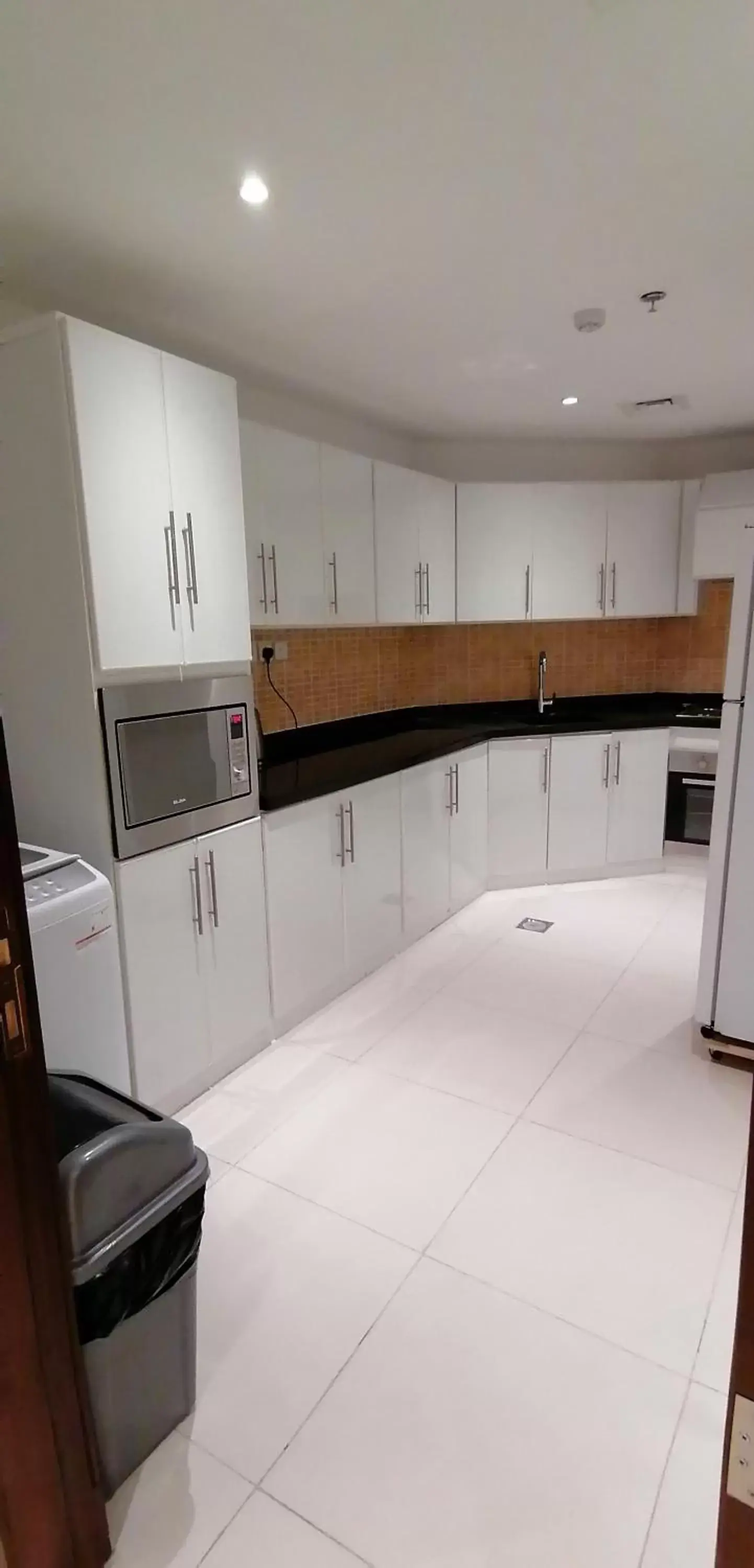 Kitchen or kitchenette, Kitchen/Kitchenette in MANAZEL Al DIAFA SERVICED APARTMENTS