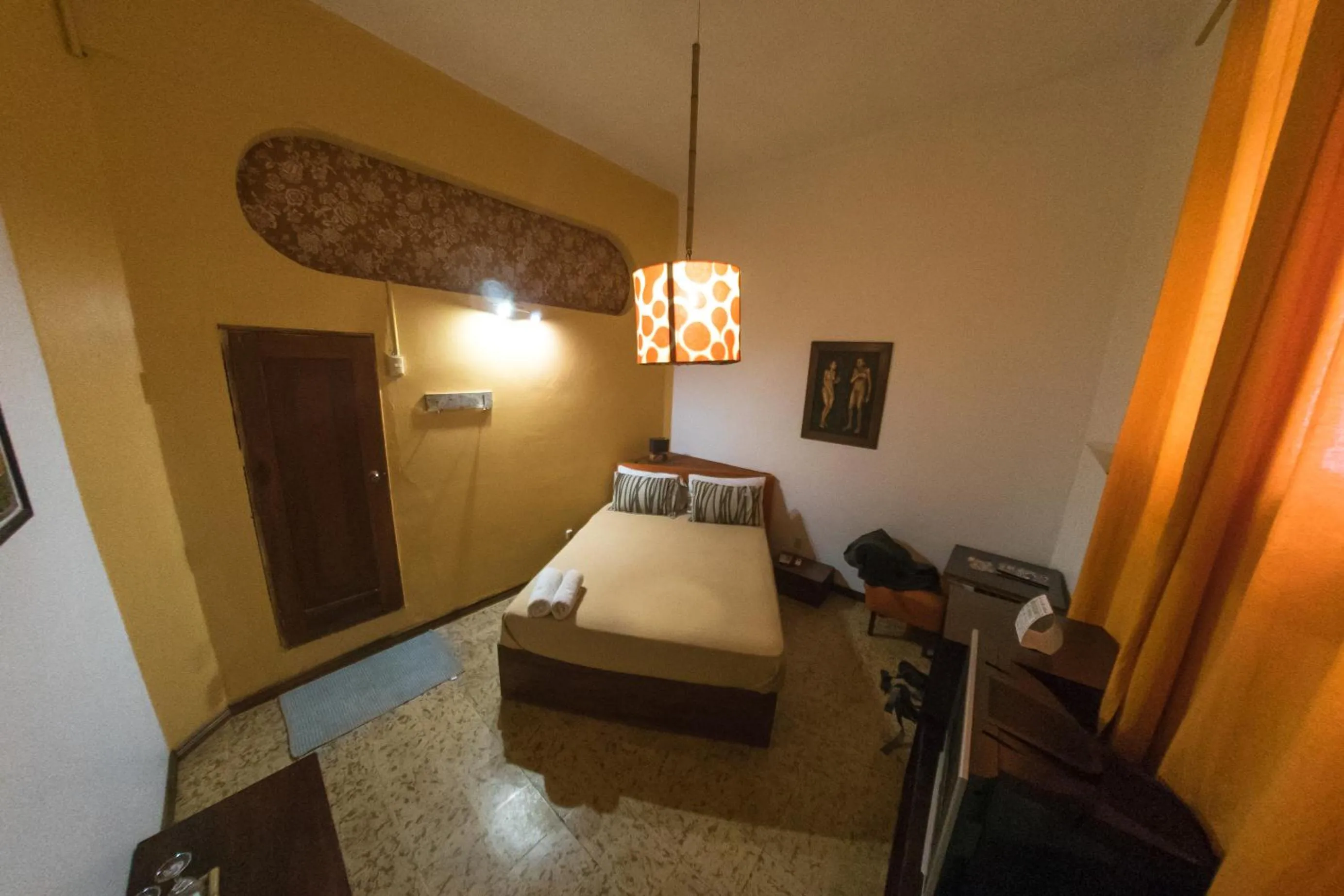 Photo of the whole room, Bed in Manso Boutique Guest House