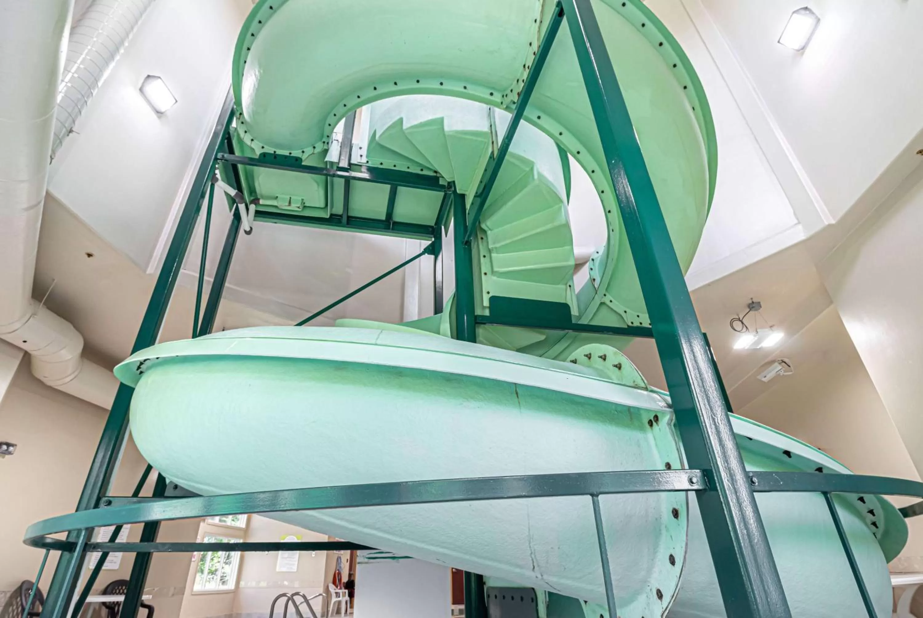 Super 8 by Wyndham St Johns