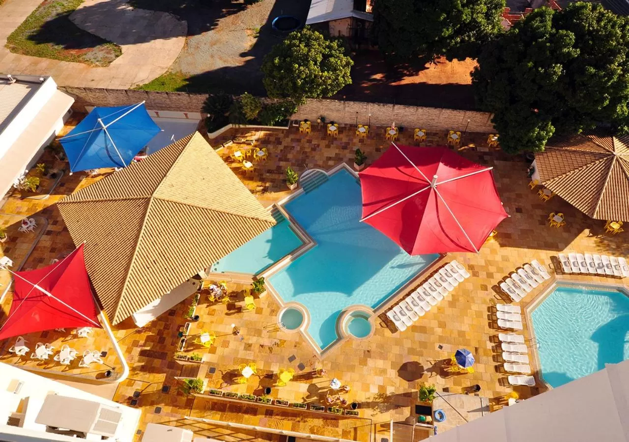 VILLAS DIROMA RESIDENCE - BVTUR