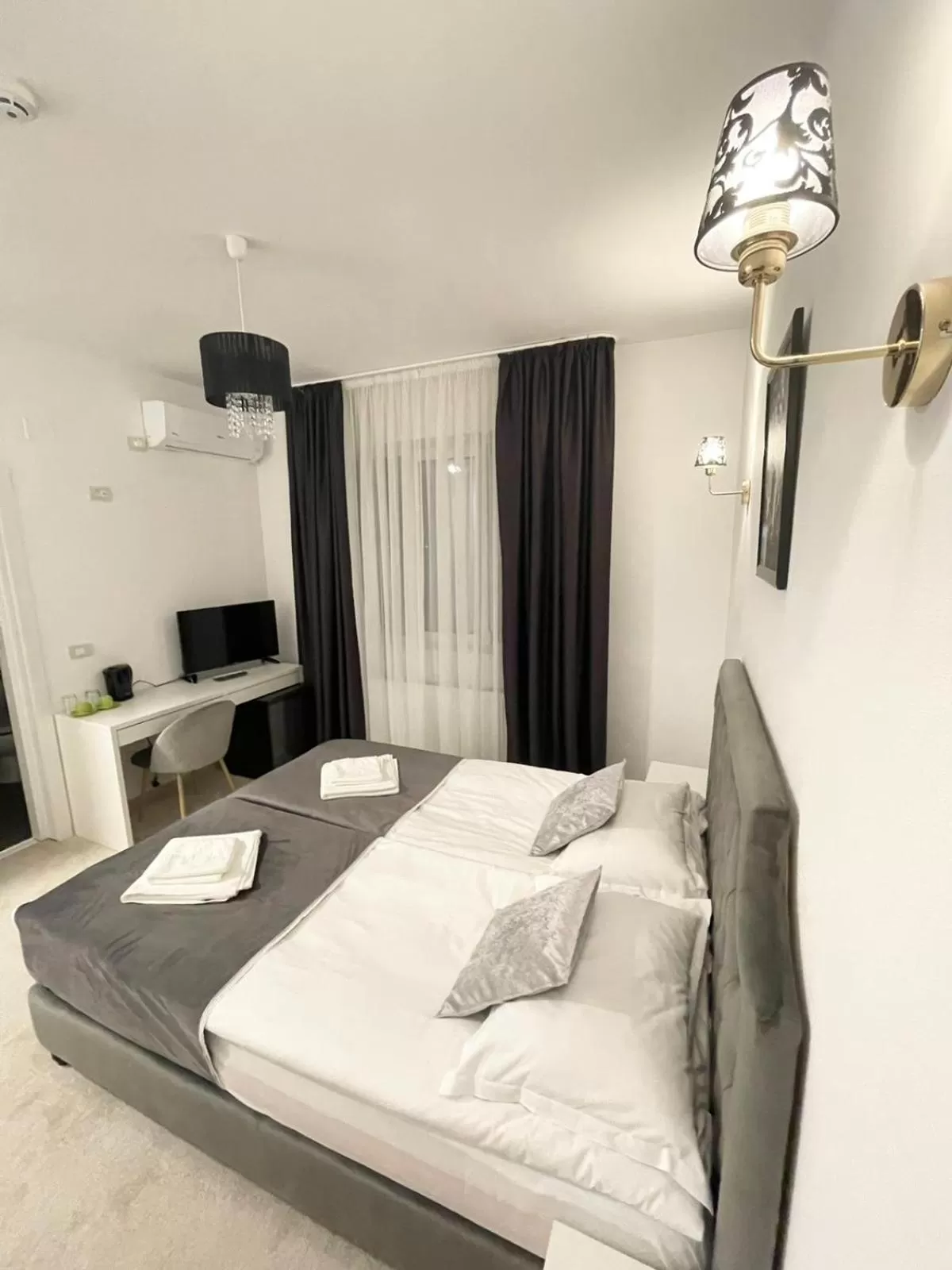 Bed in COCHET BOUTIQUE