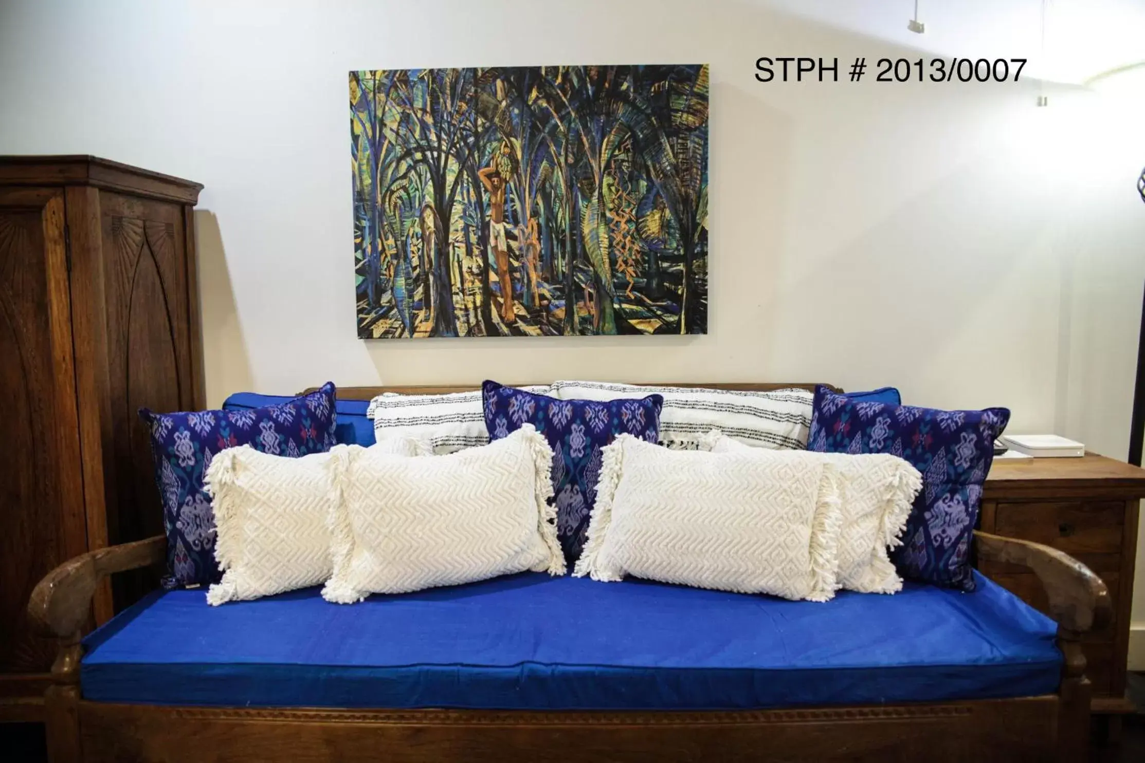 Studio with Garden View in Paia Inn Studio with Garden View in Paia Inn