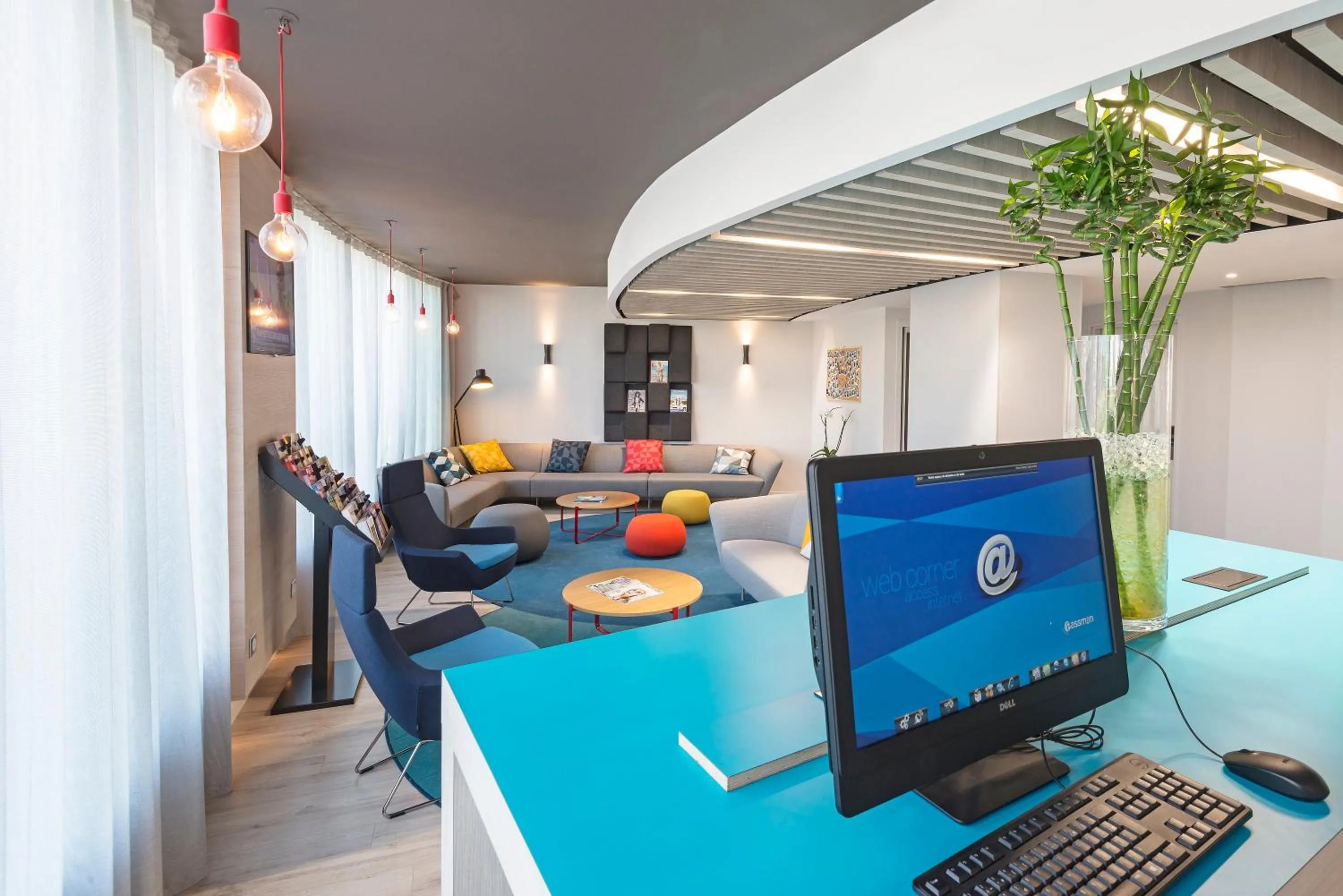 Other in Holiday Inn Express Paris - Velizy by IHG