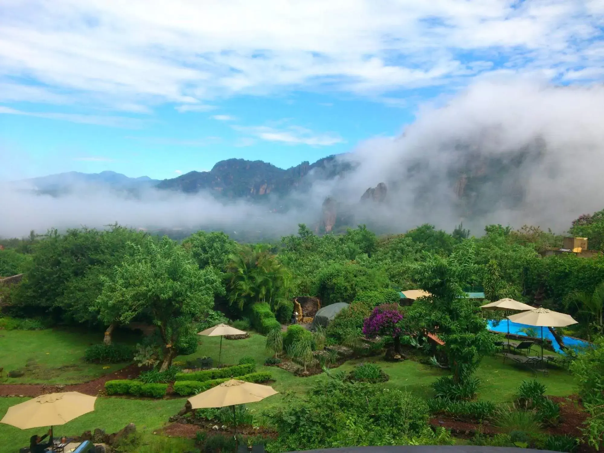 King Suite in Valle Místico Hotel Boutique King Suite in Valle Místico Hotel Boutique