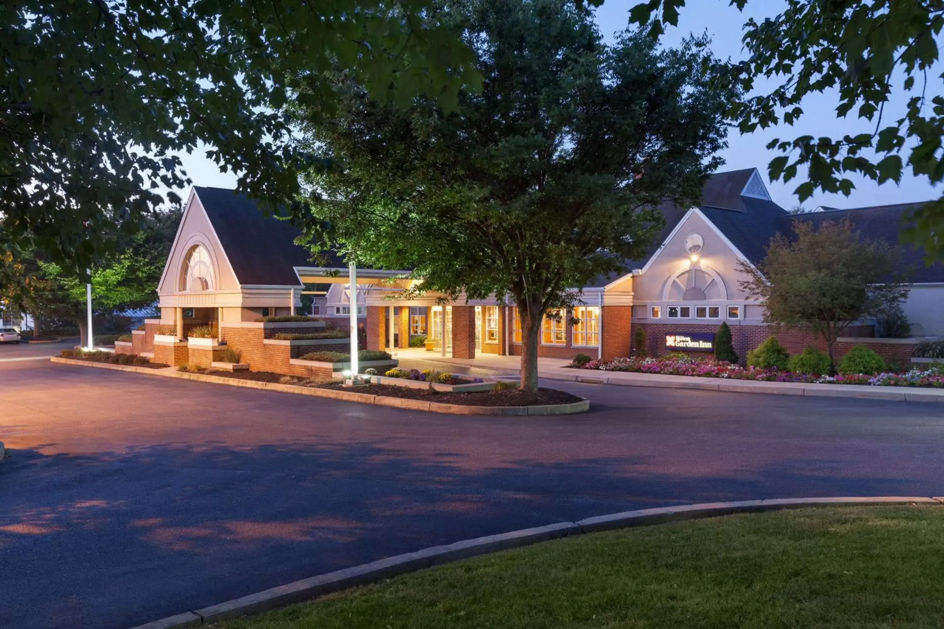 Hilton Garden Inn Lancaster Hilton Garden Inn Lancaster