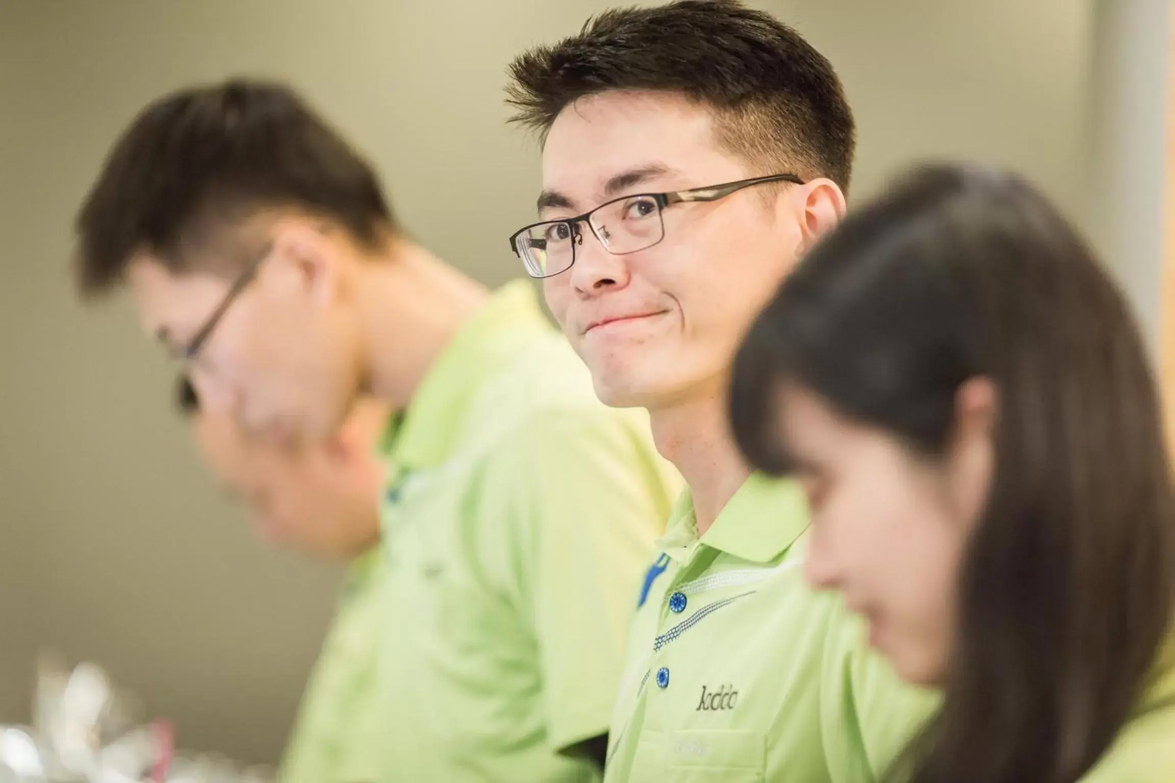 Lobby or reception in Kadda Hotel Lobby or reception in Kadda Hotel