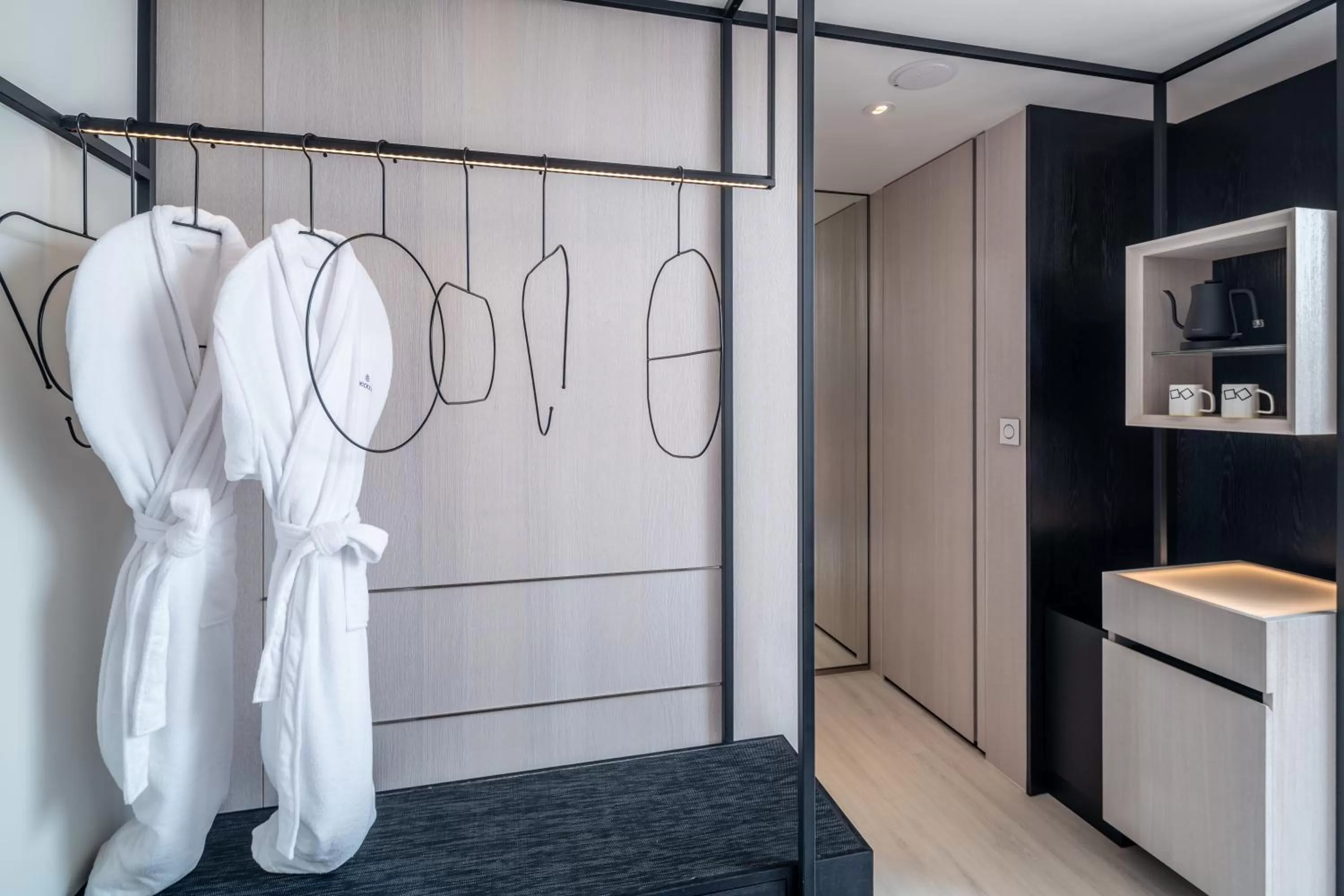 microwave in The Place Taichung