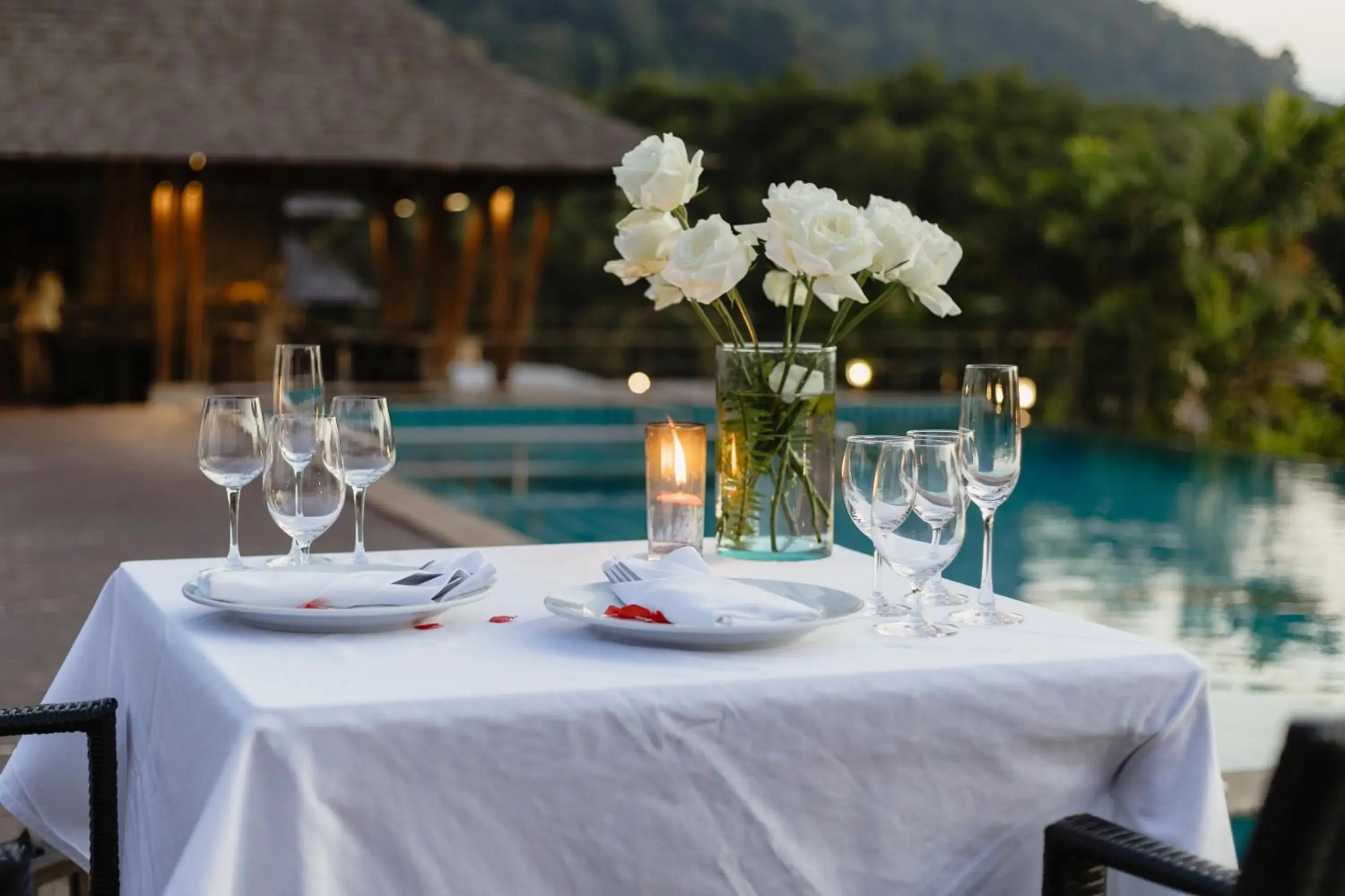 Dining area, Restaurant/Places to Eat in Railay Princess Resort & Spa-SHA Extra Plus