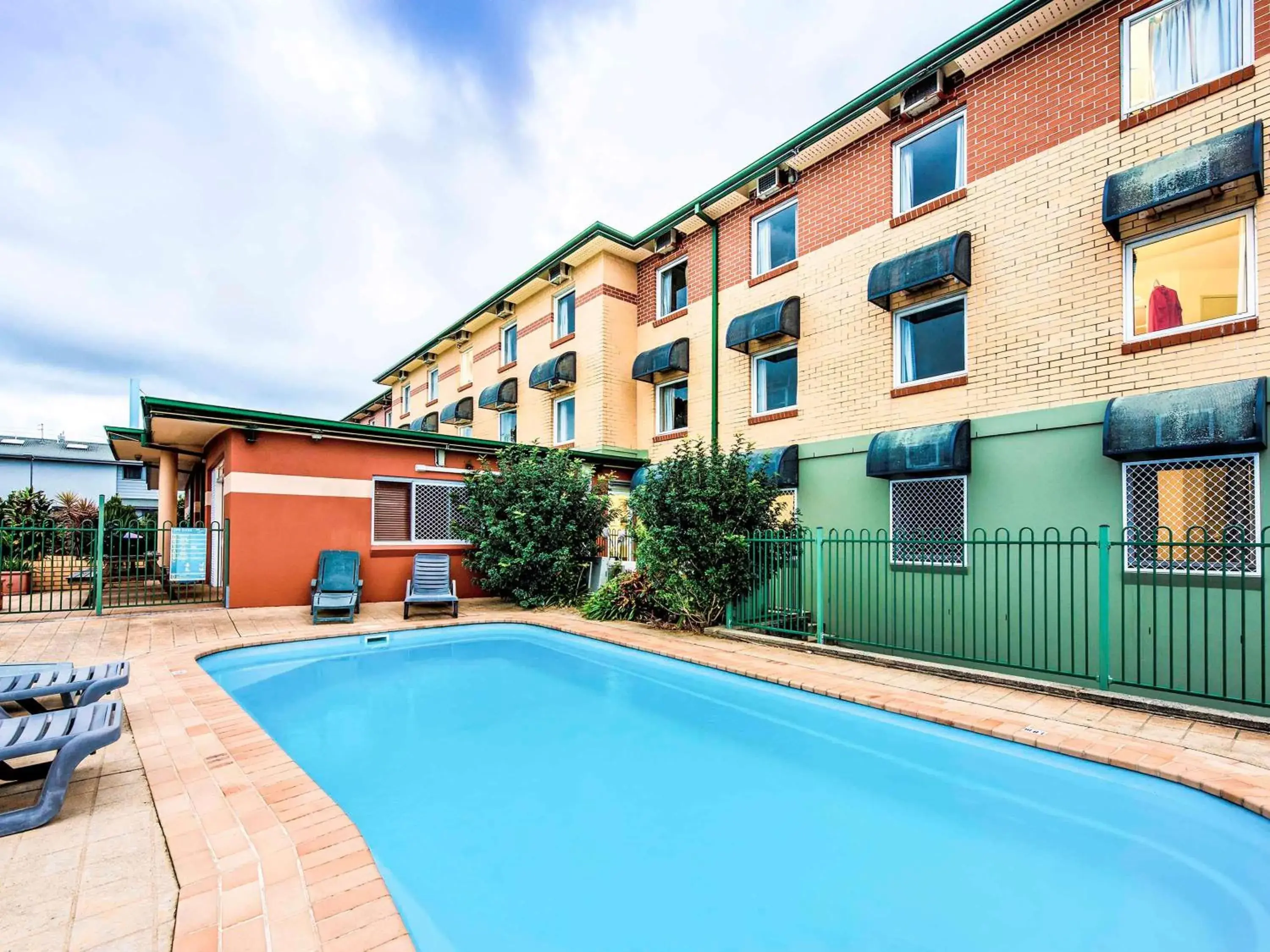 Other, Property Building in ibis Budget Coffs Harbour