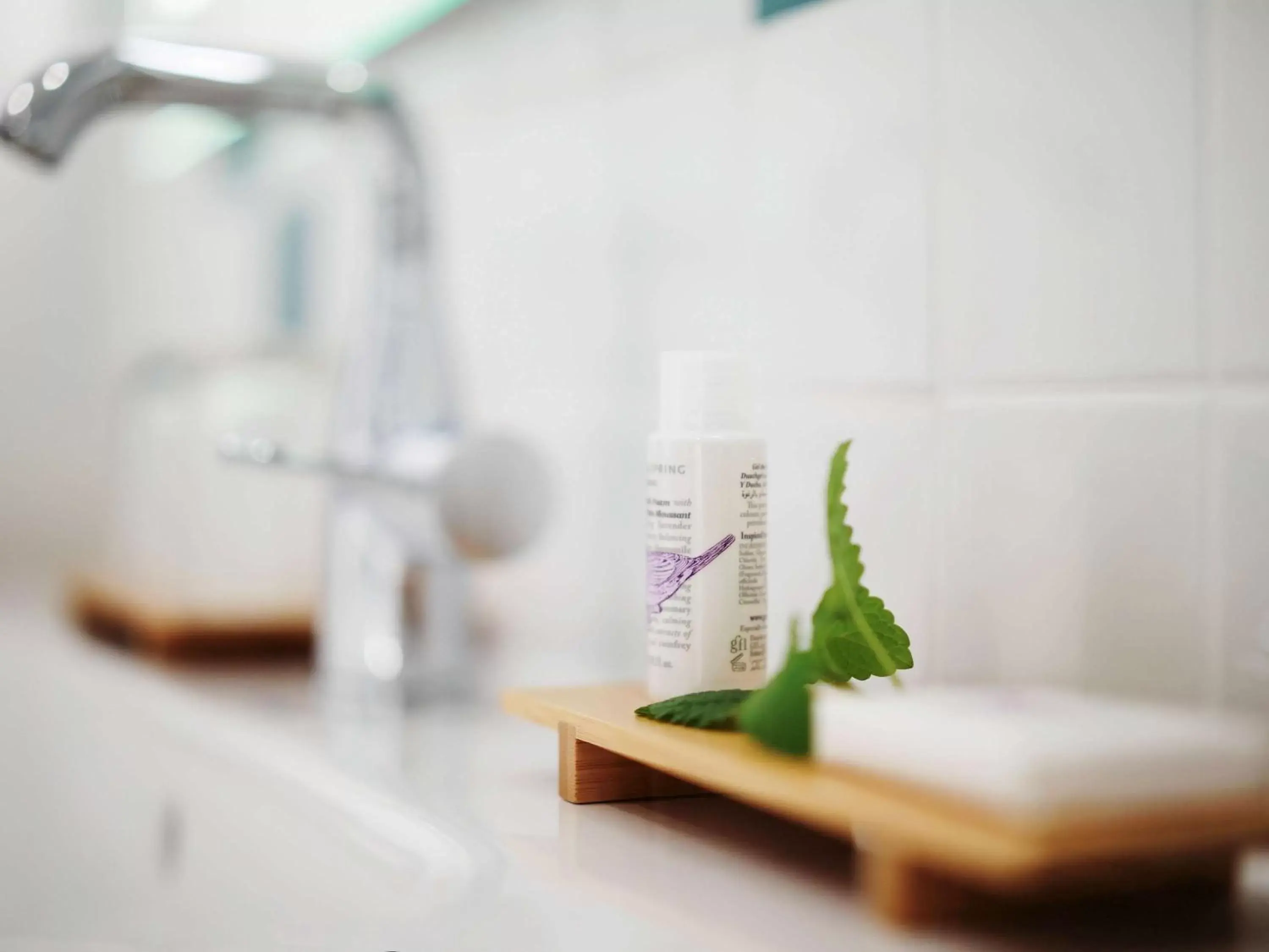 Photo of the whole room, Bathroom in Grand Hotel Bregenz - MGallery Hotel Collection