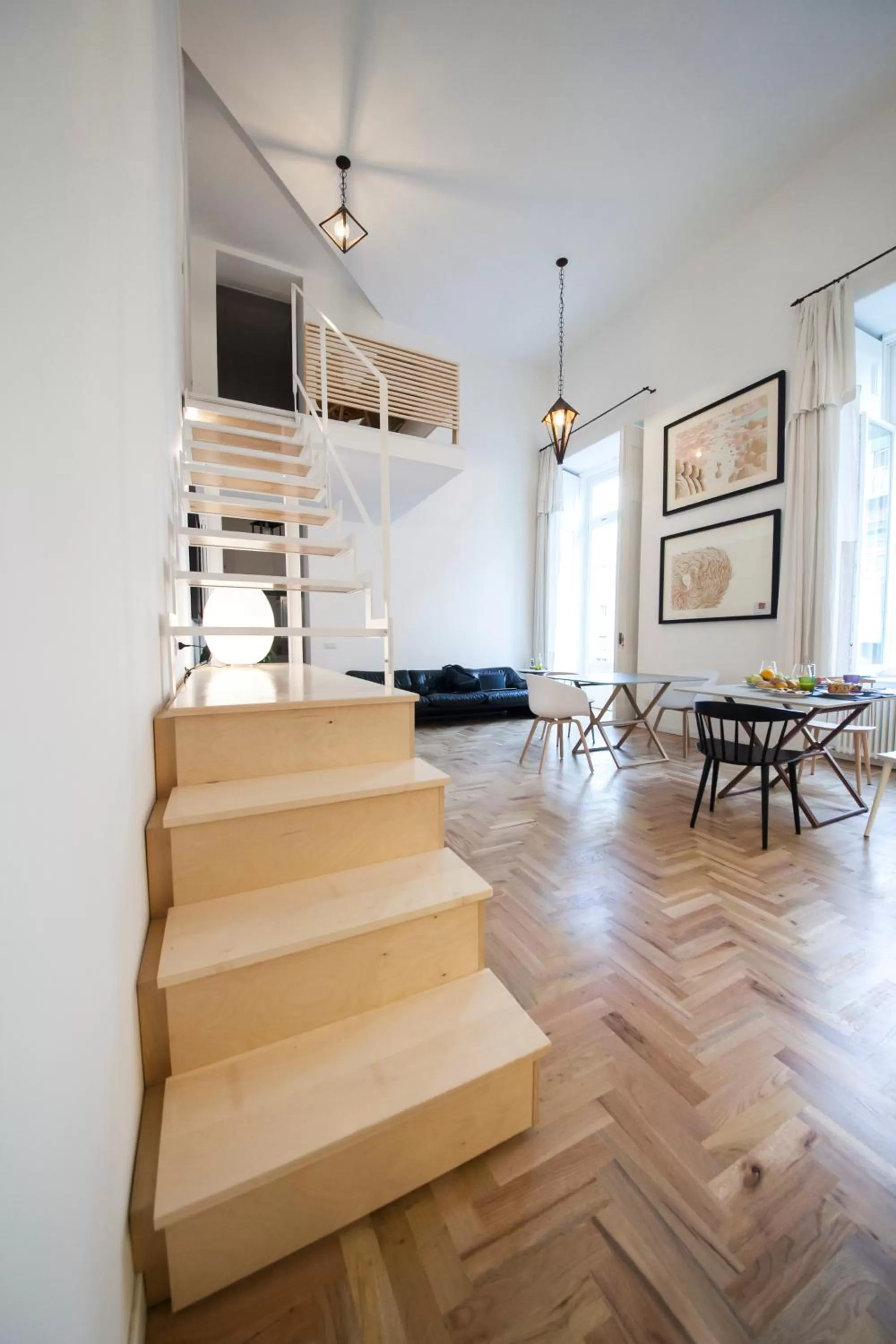 Lounge or bar in Ovo - Slow Travel