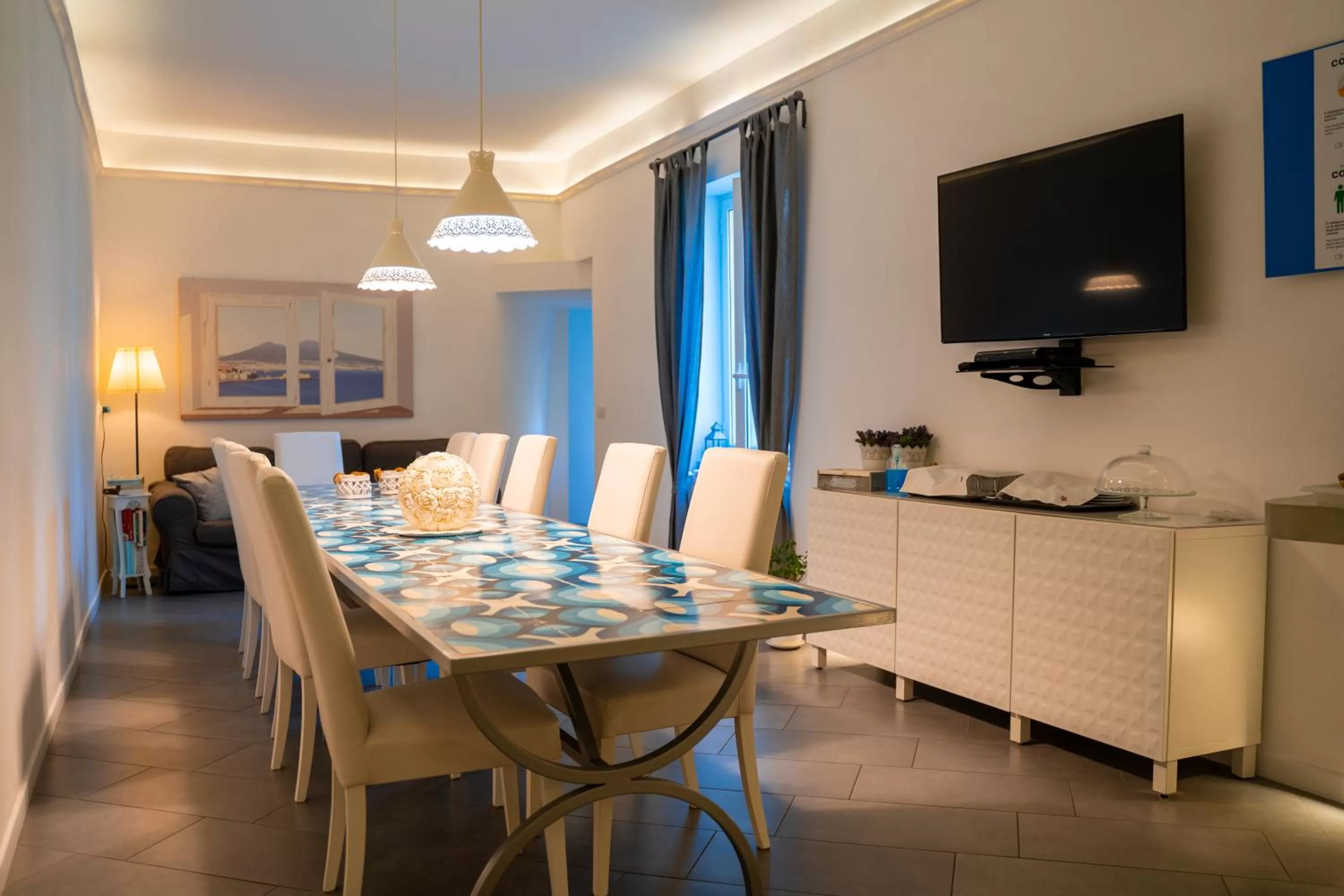 Sotto le Stelle ai Decumani