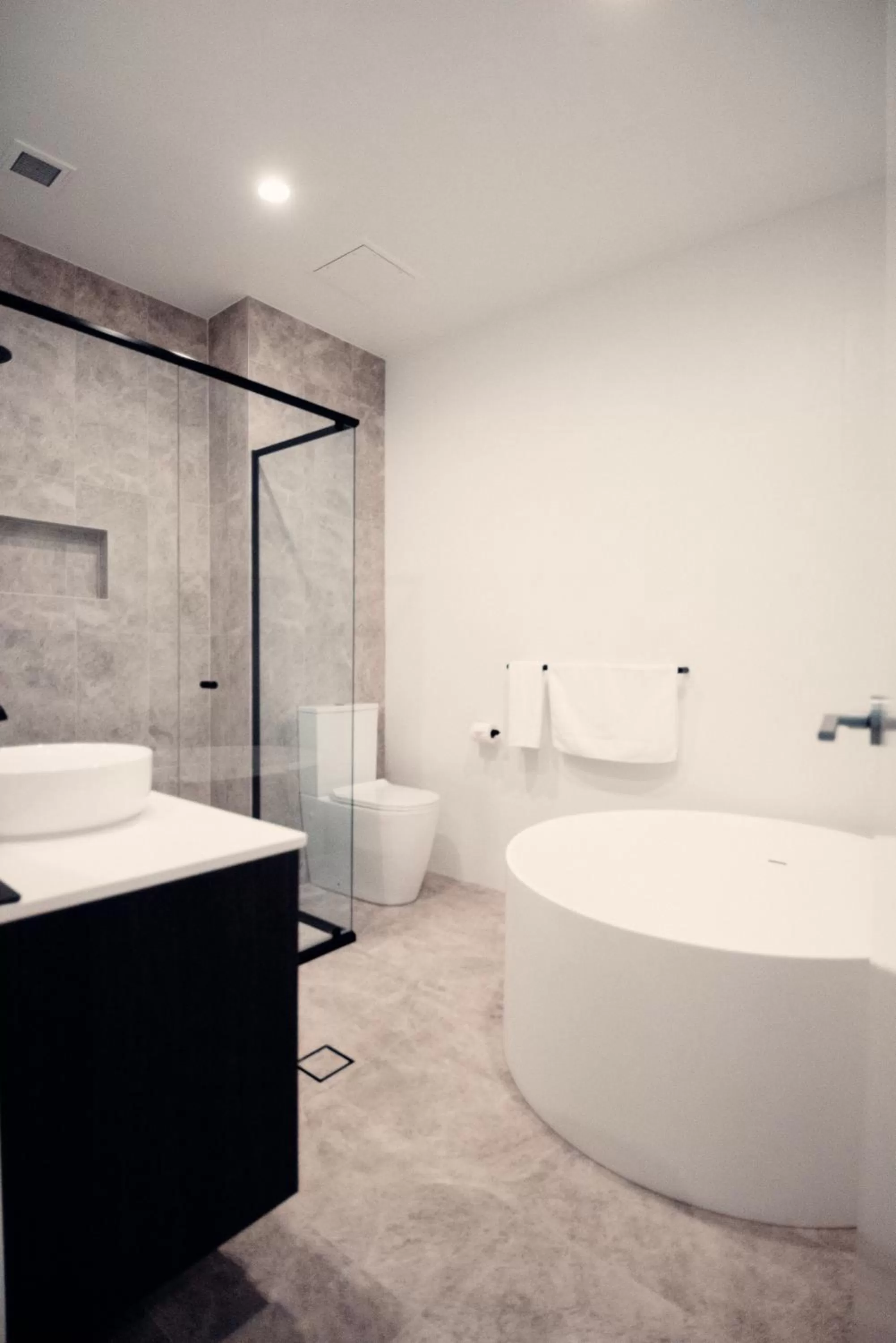 Bath in Warners at the Bay