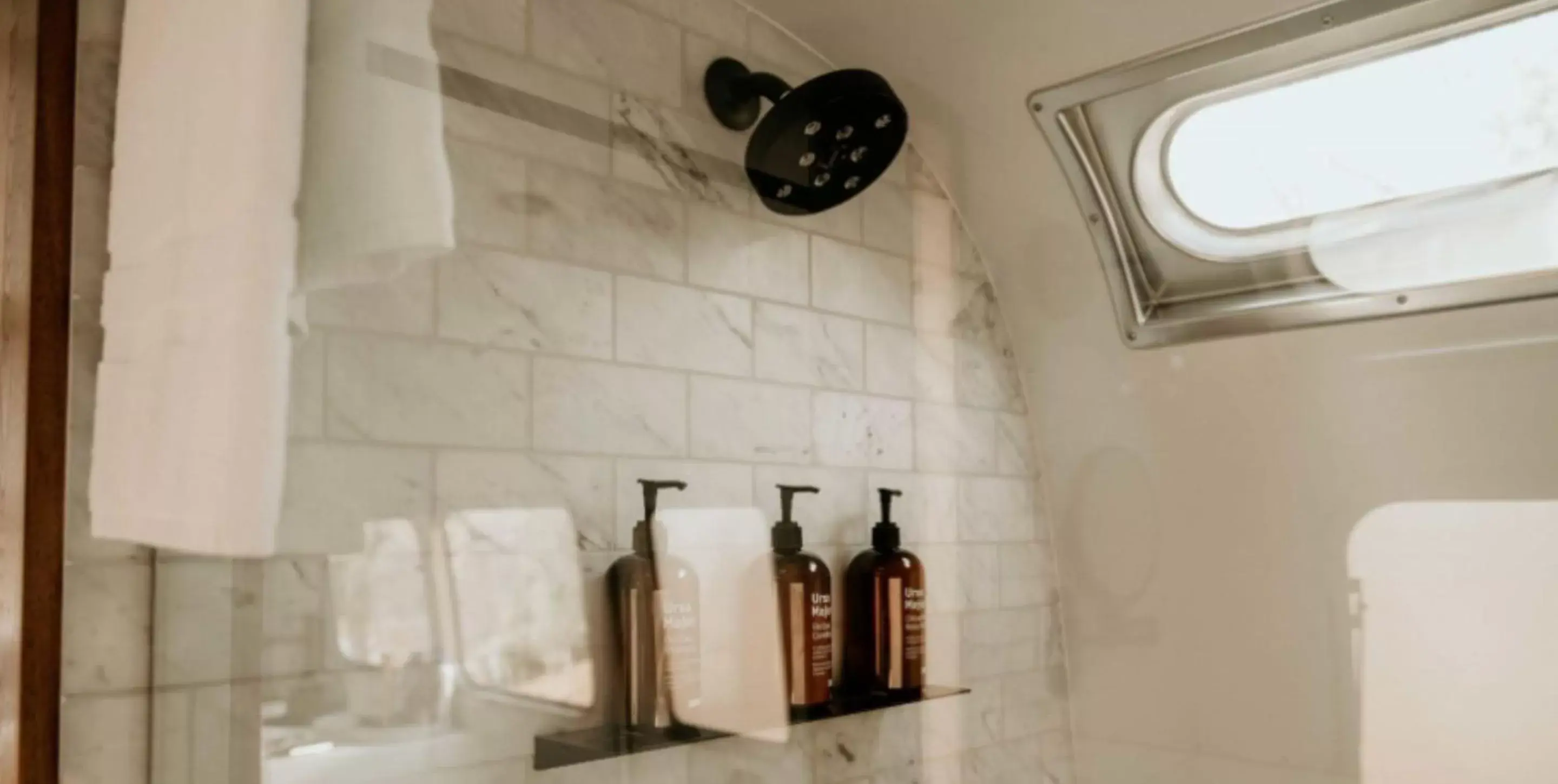 Shower, Bathroom in AutoCamp Zion