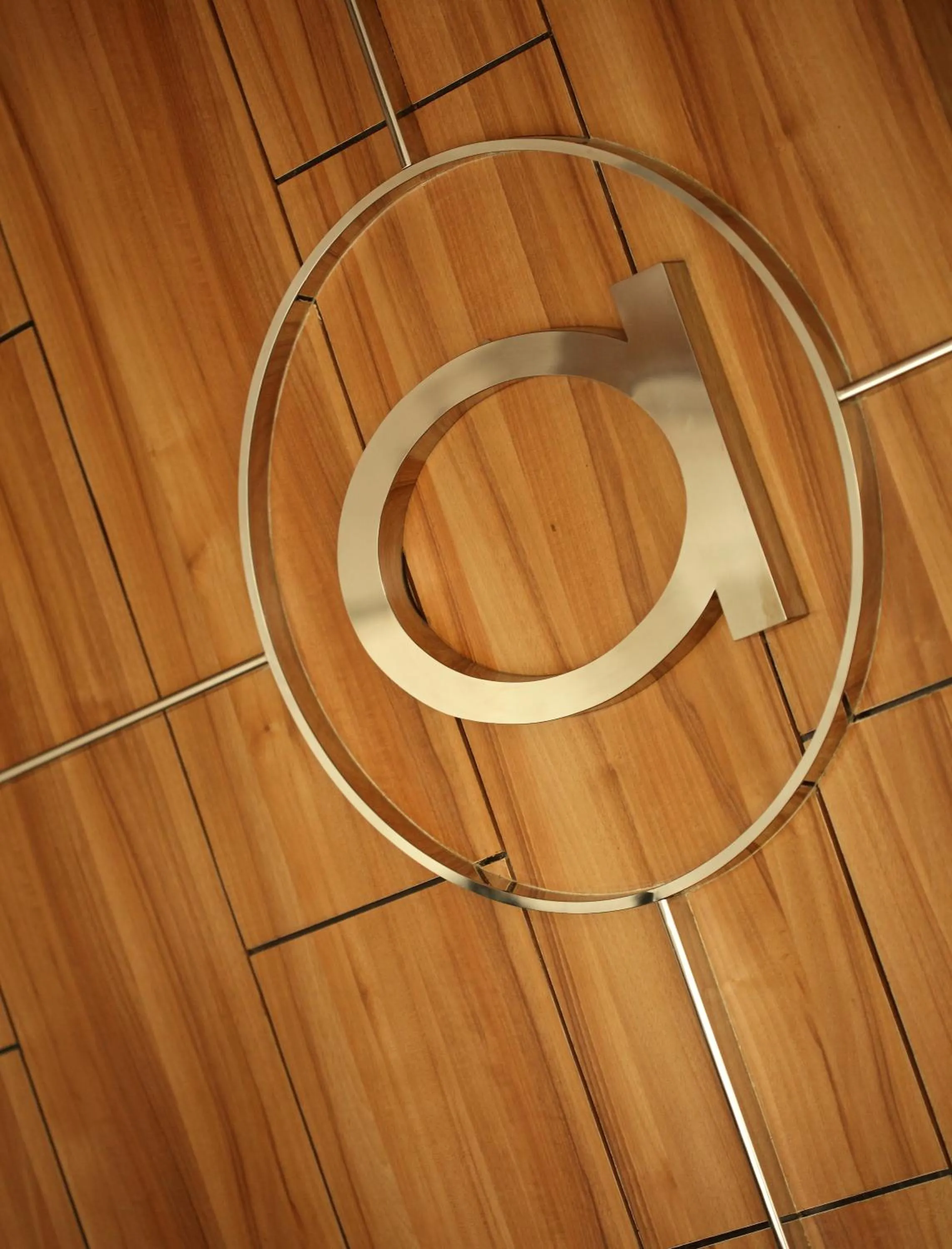 Property logo or sign in Amaris Hotel Teuku Umar